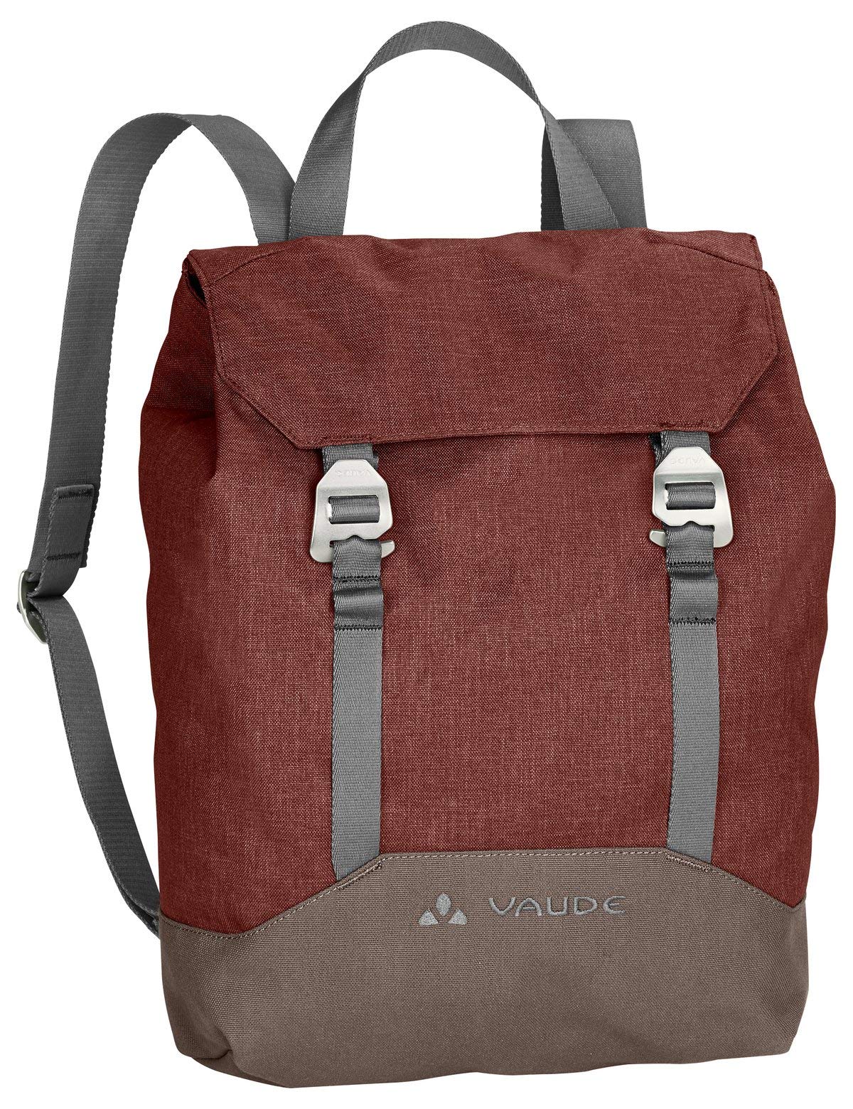 vaude-consort-mini-zaino-unisex-10-14-l-sostenibile-e-compatto-per-uso-quotidian image 1