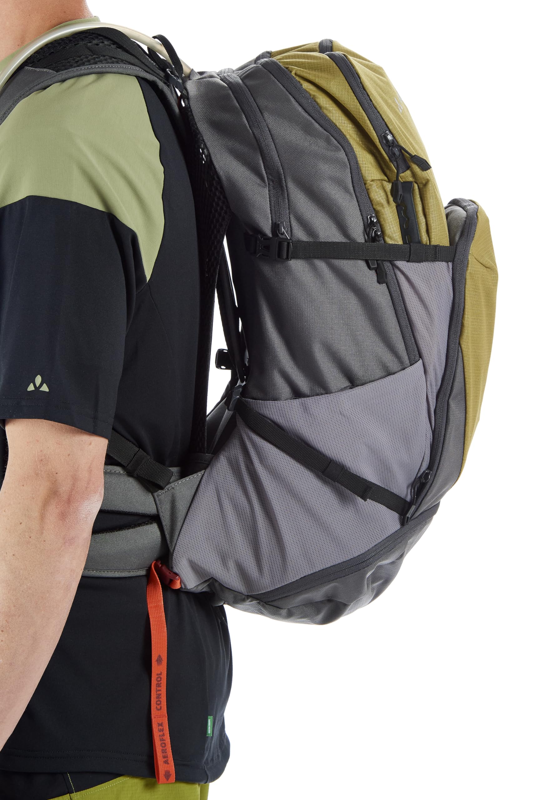 vaude-bike-alpin-pro-28-zaino-per-bici-unisex-adulto image 4