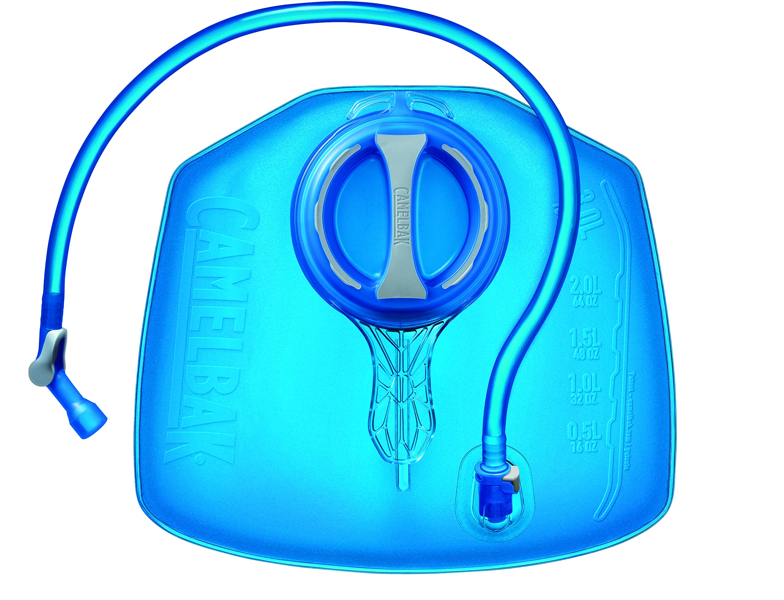 camelbak-crux-lumbar-3l-serbatoio-idratazione image 1