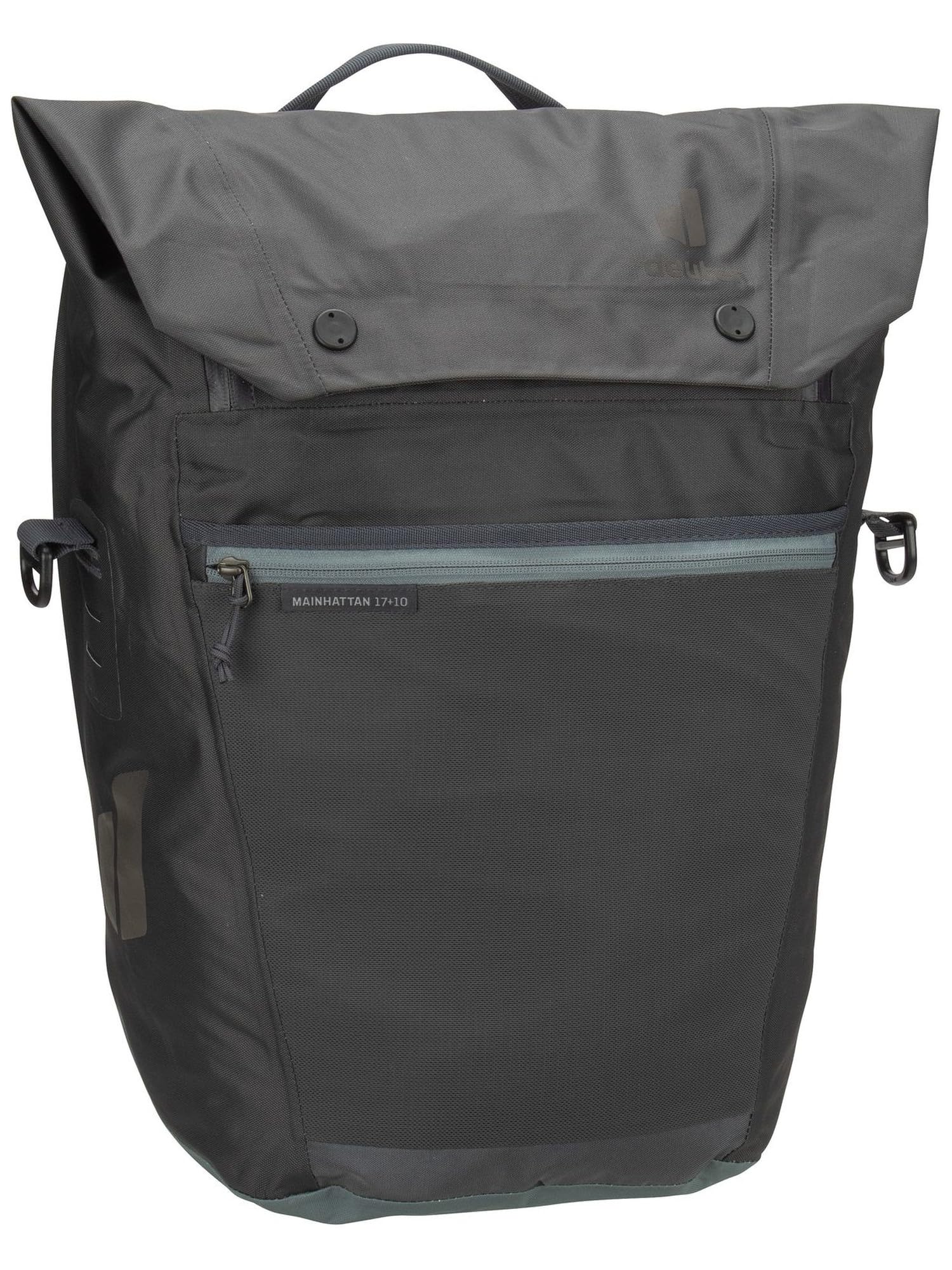 deuter-mainhattan-17-10-sacca-da-bici-impermeabile-con-scomparto-laptop-15 image 1