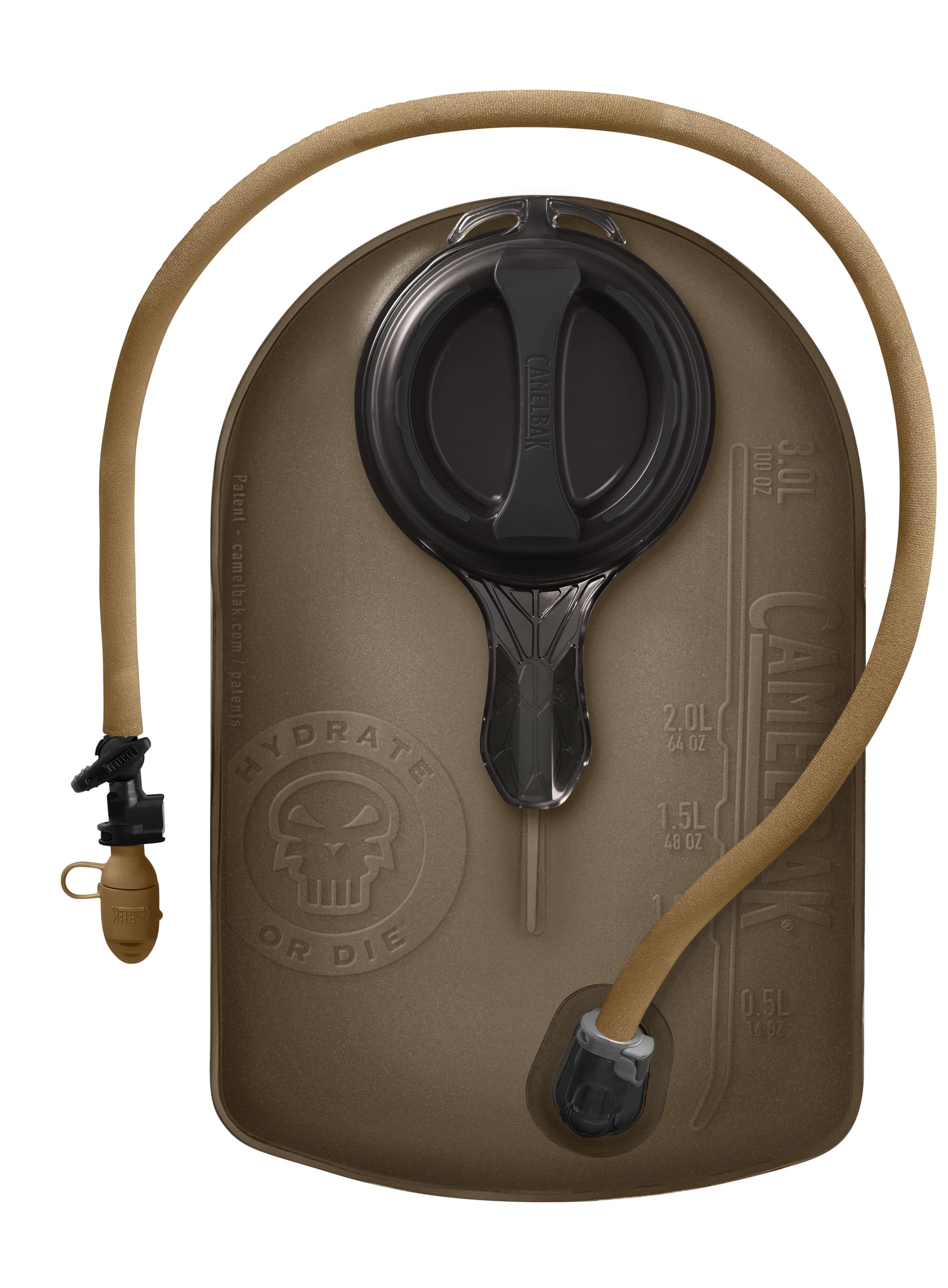 camelbak-crux-sacca-idrica-militare-3l-con-tecnologia-antimicrobica image 1