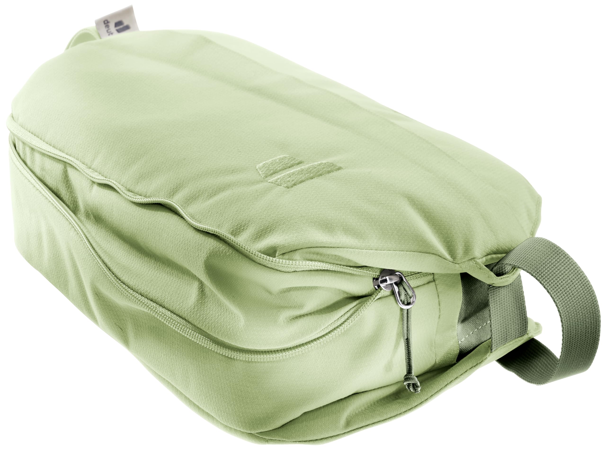 deuter-passway-4-1-borsa-a-tracolla-unisex-con-tablett-e-volume-espandibile image 8