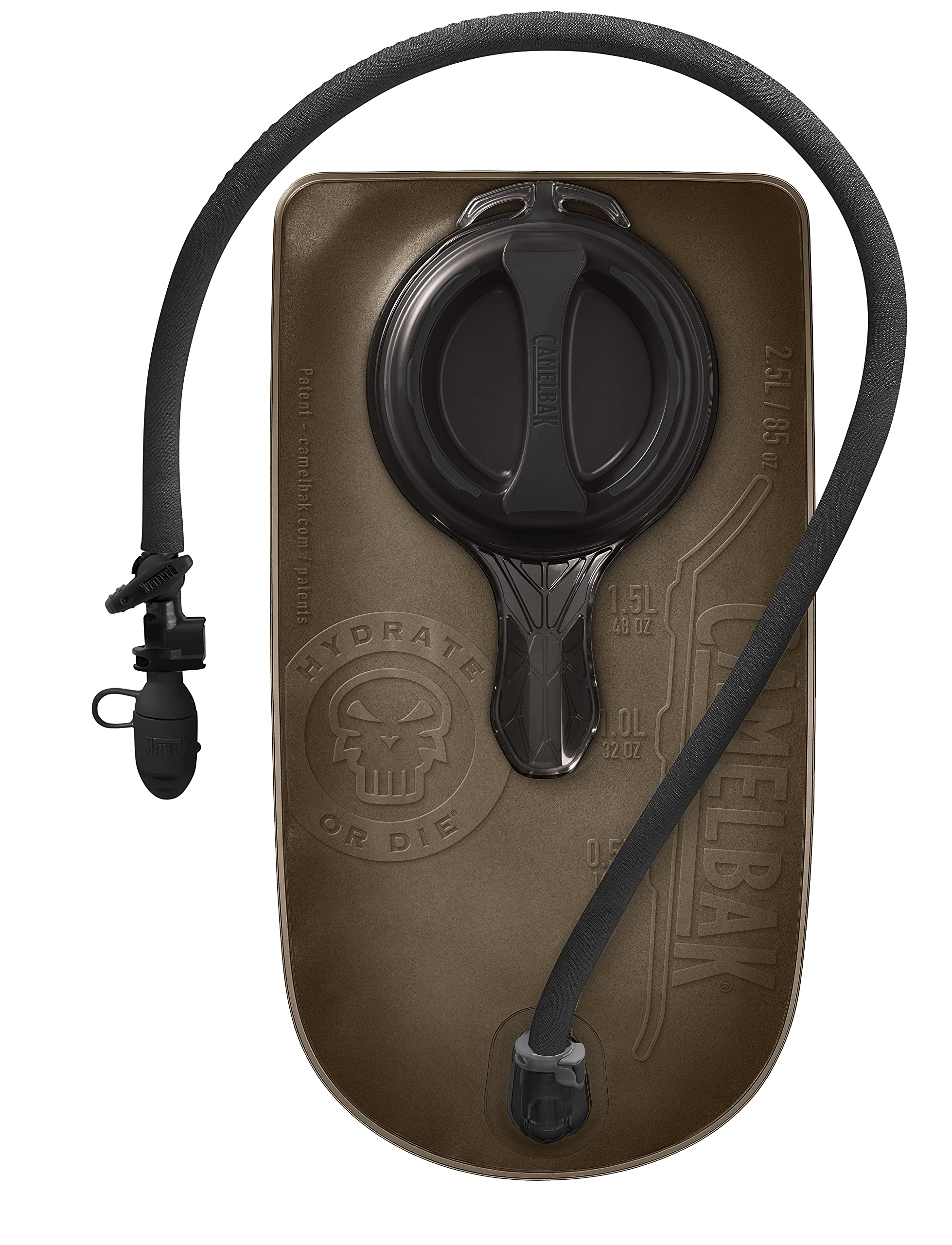 camelbak-crux-2-5-l-serbatoio-idratante-militare-zaino-idratante-unisex-adulto image 1
