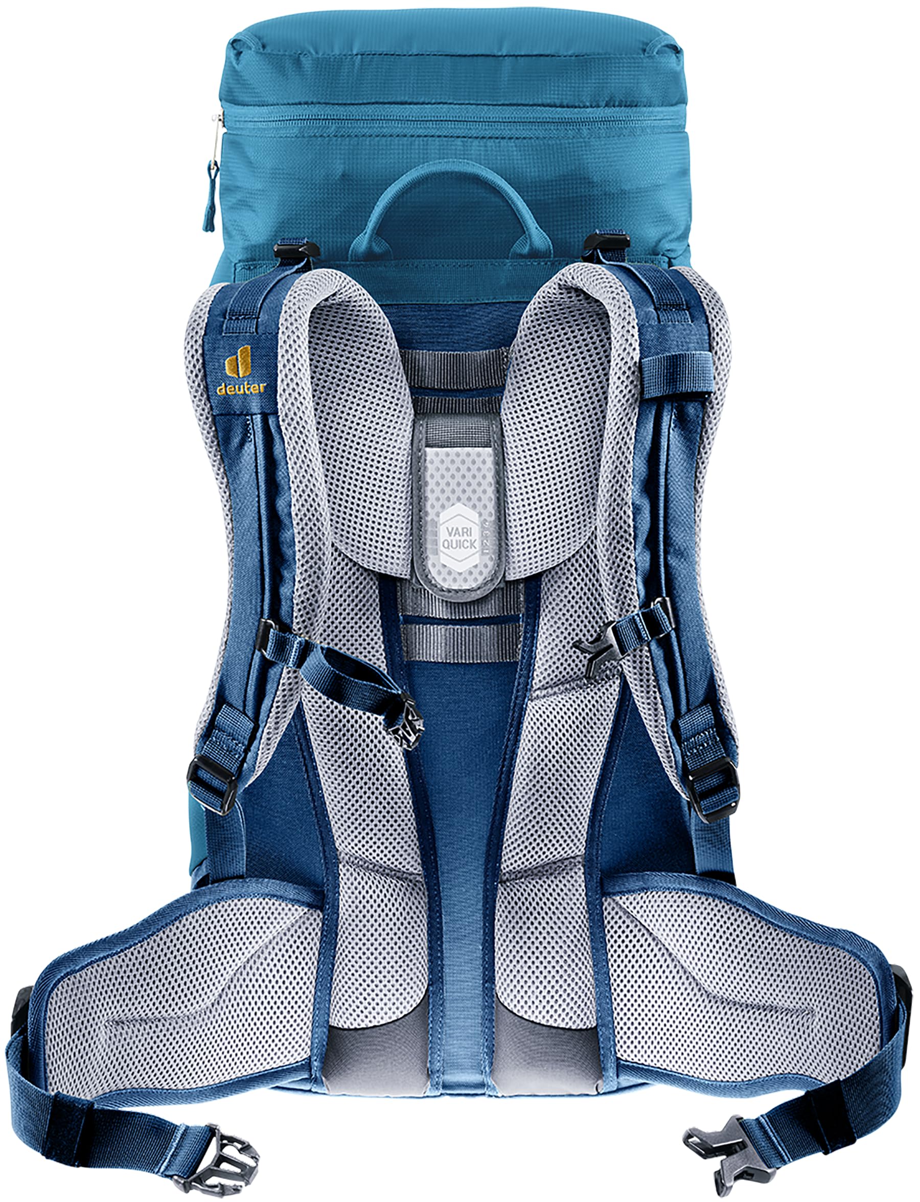deuter-fox-30-zaino-da-trekking-per-bambini-regolabile image 2