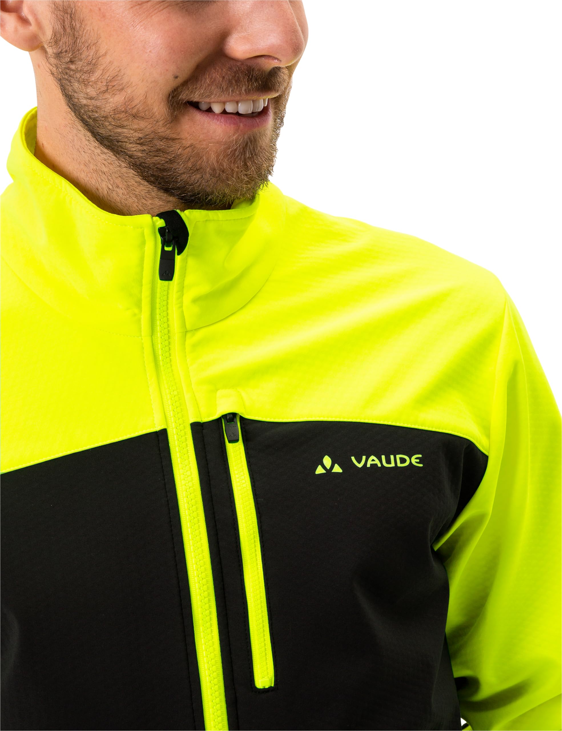 vaude-virt-softshell-jacket-ii-giacca-uomo-morbida-e-antivento-per-outdoor image 5