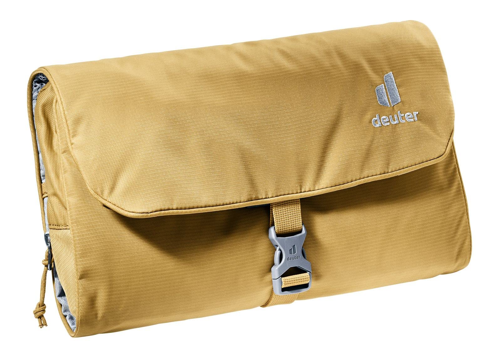 deuter-wash-bag-ii-beauty-case-pratico-e-compatto image 2