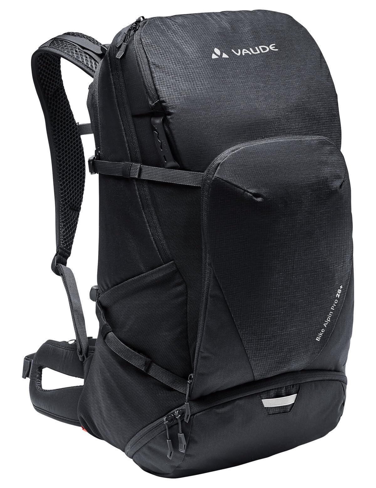 vaude-bike-alpin-pro-28-zaino-per-bici-unisex-adulto image 5