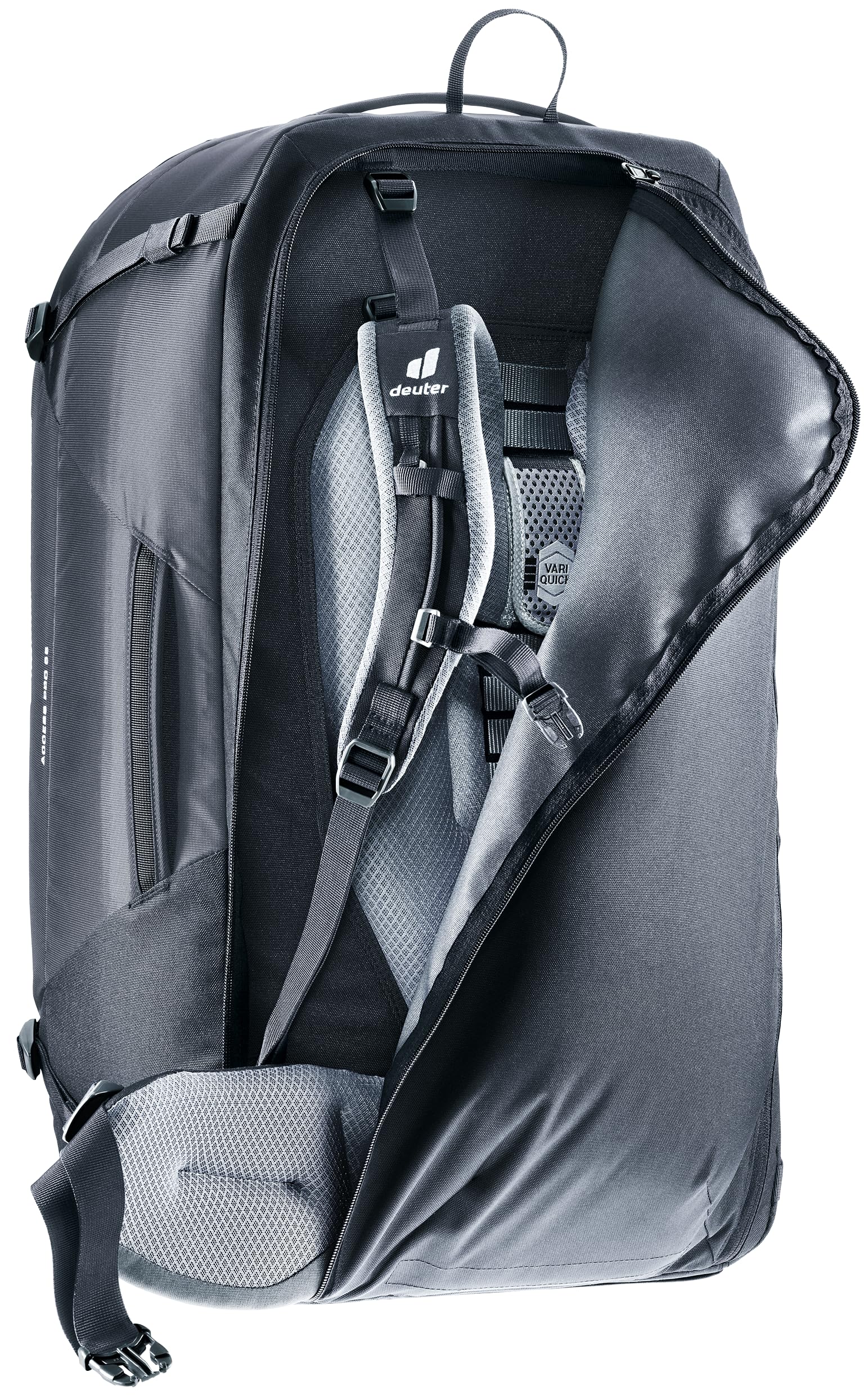 deuter-access-pro-65-zaino-da-viaggio-con-zainetto-uomo image 8