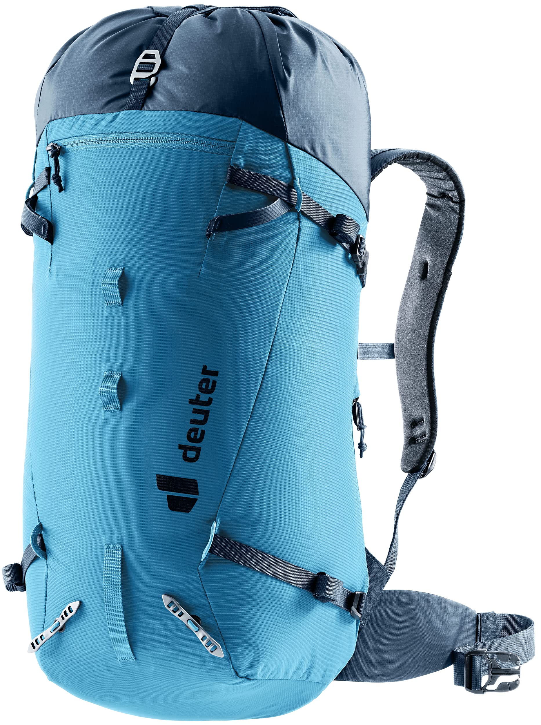 deuter-guide-30-zaino-per-arrampicata-alpina image 8