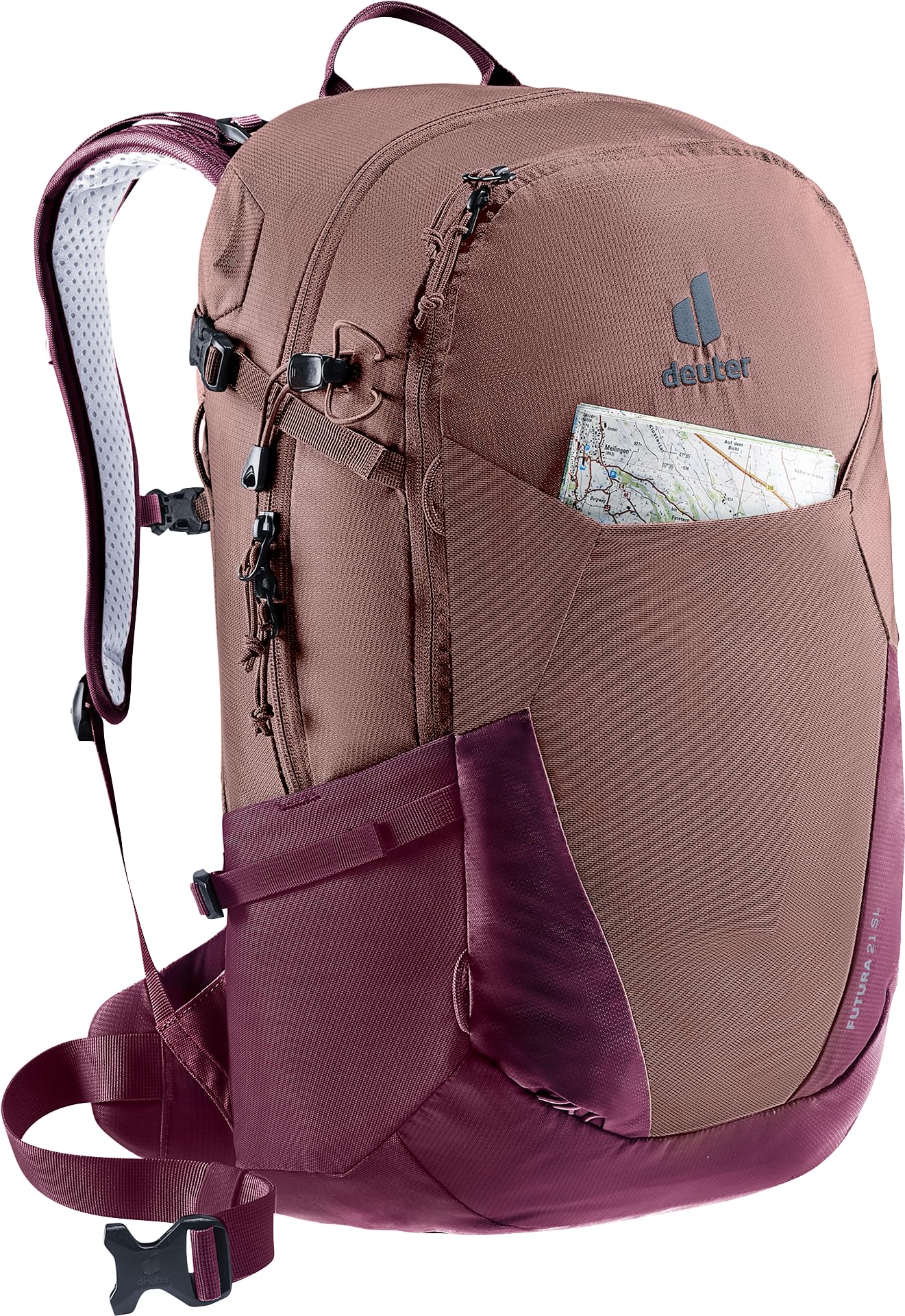 deuter-futura-21-sl-zaino-da-escursionismo-donna image 5