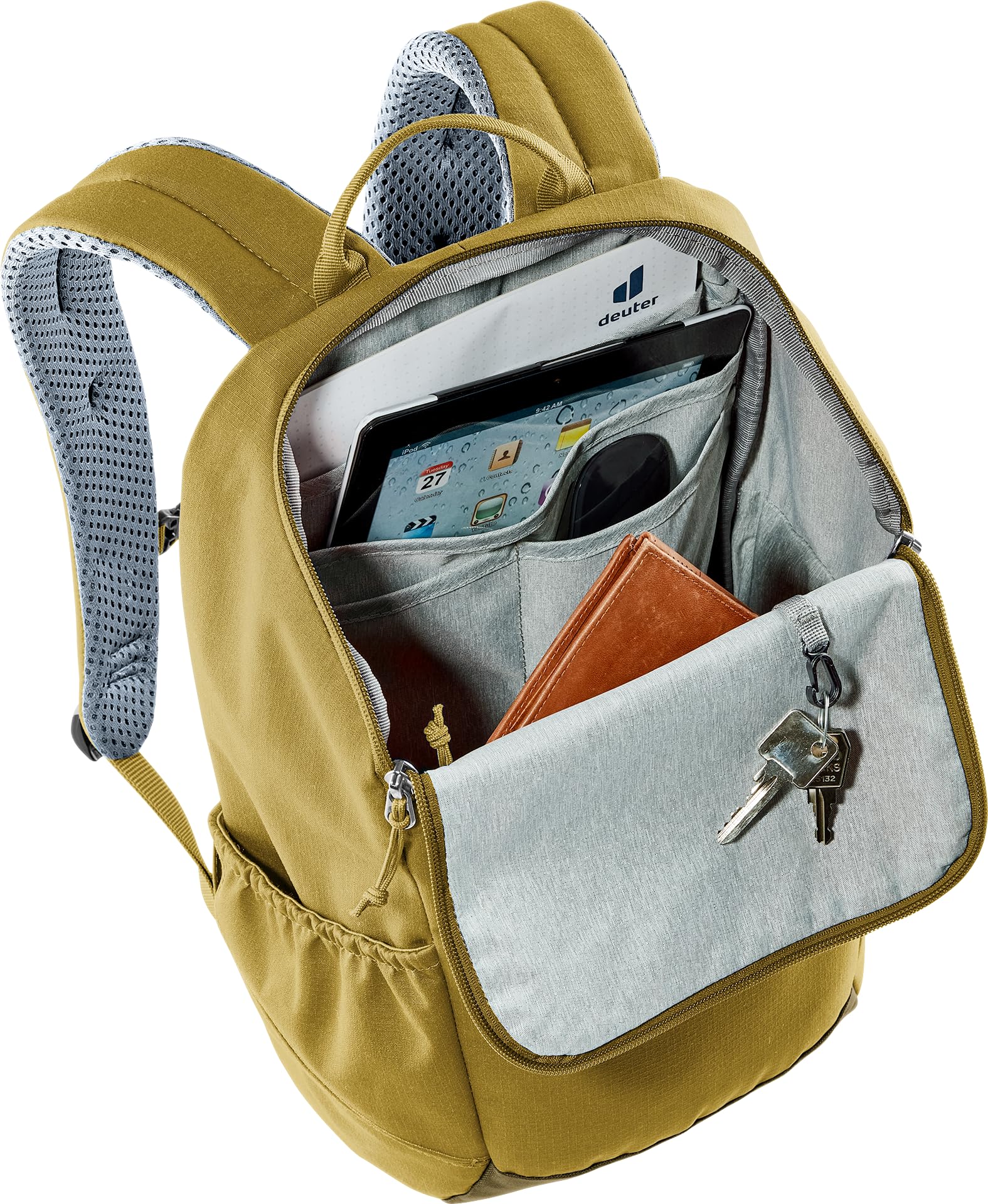 deuter-stepout-16-zaino-unisex-da-giorno-con-scomparto-laptop-e-sistema-airstrip image 8