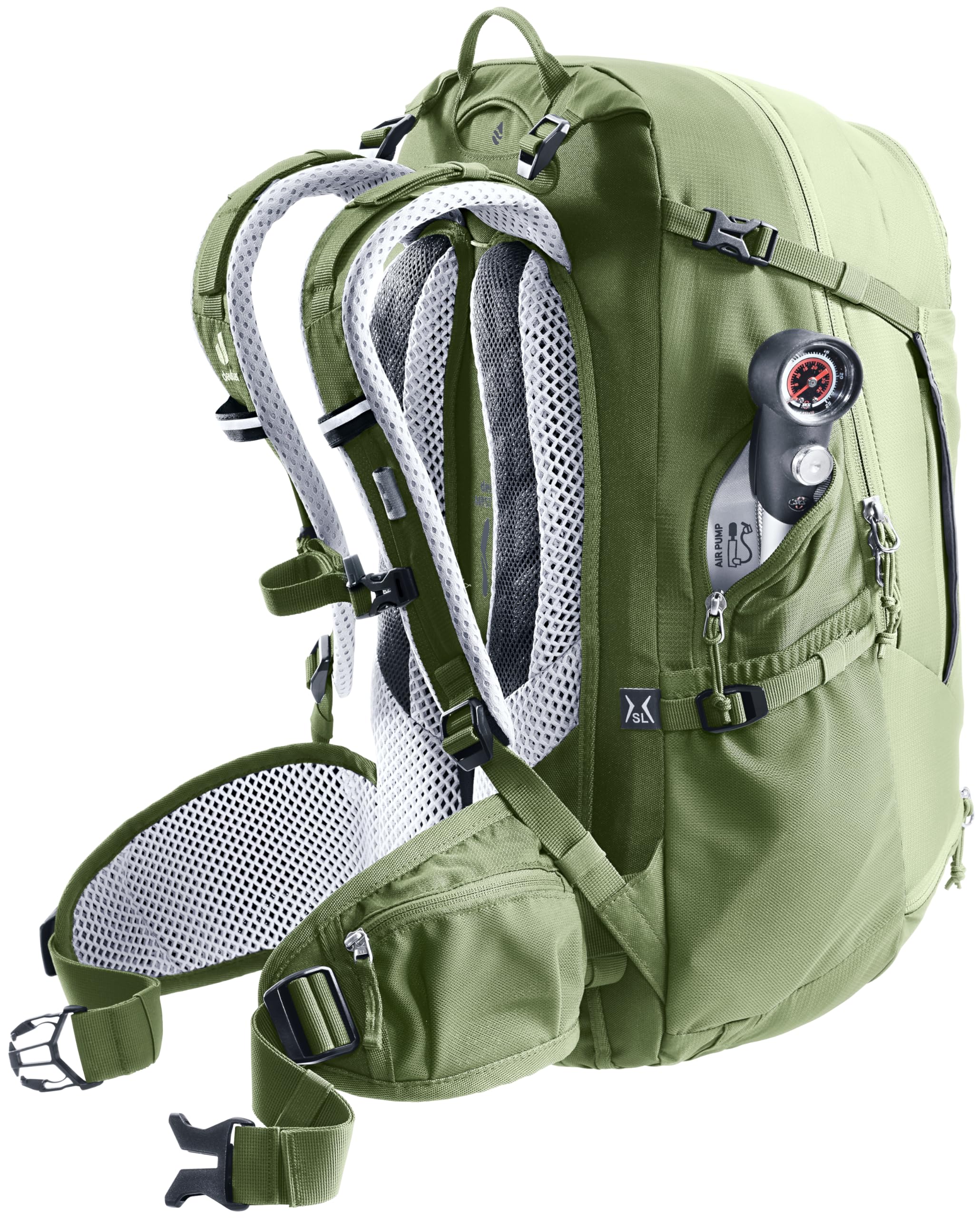 deuter-trans-alpine-28-sl-zaino-da-trekking-donna image 8