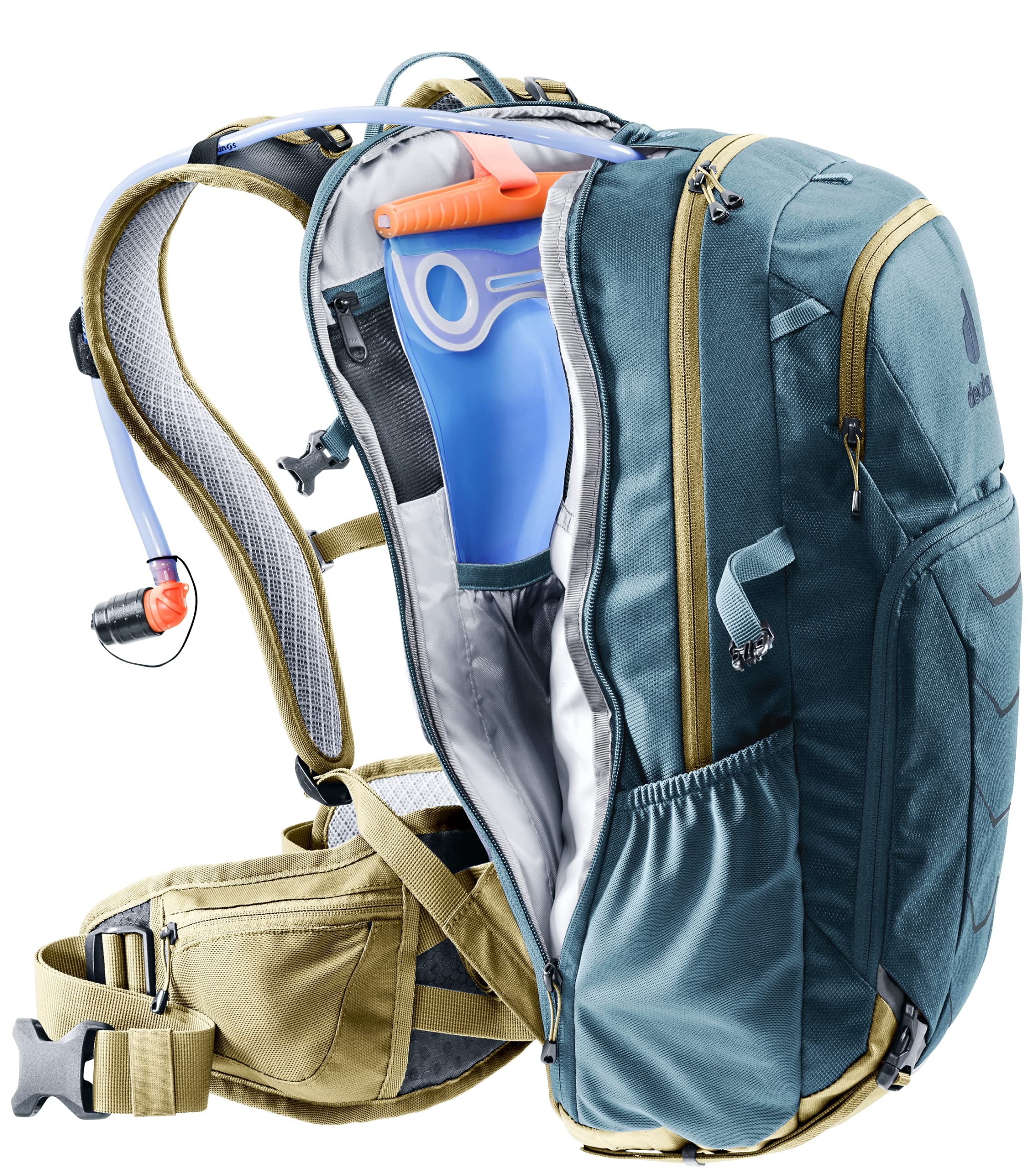 deuter-attack-20-zaino-da-ciclismo-con-protezione image 6
