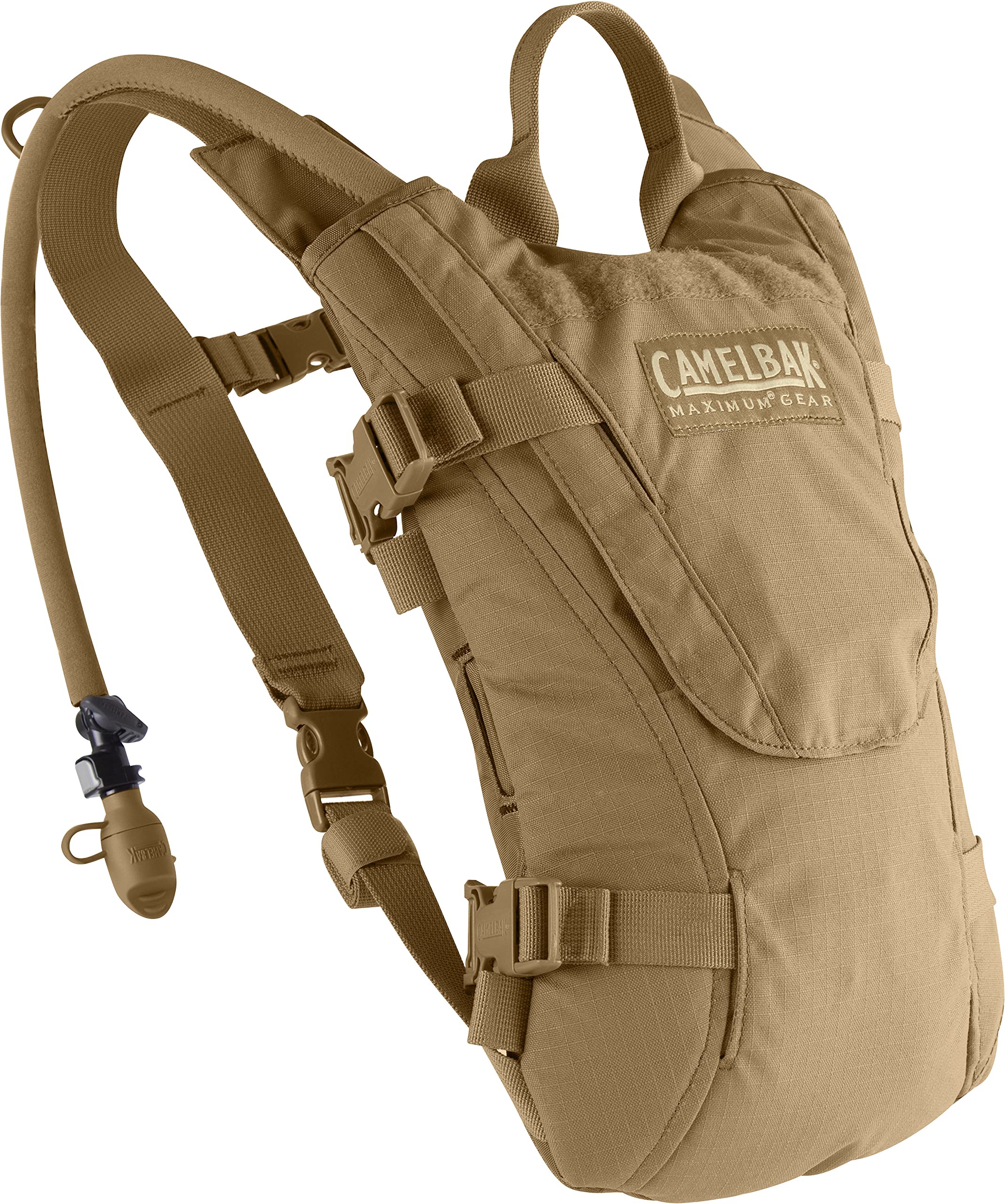 camelbak-thermobak-3l-zaino-di-idratazione-con-serbatoio-mil-spec-antidote-coyot image 1