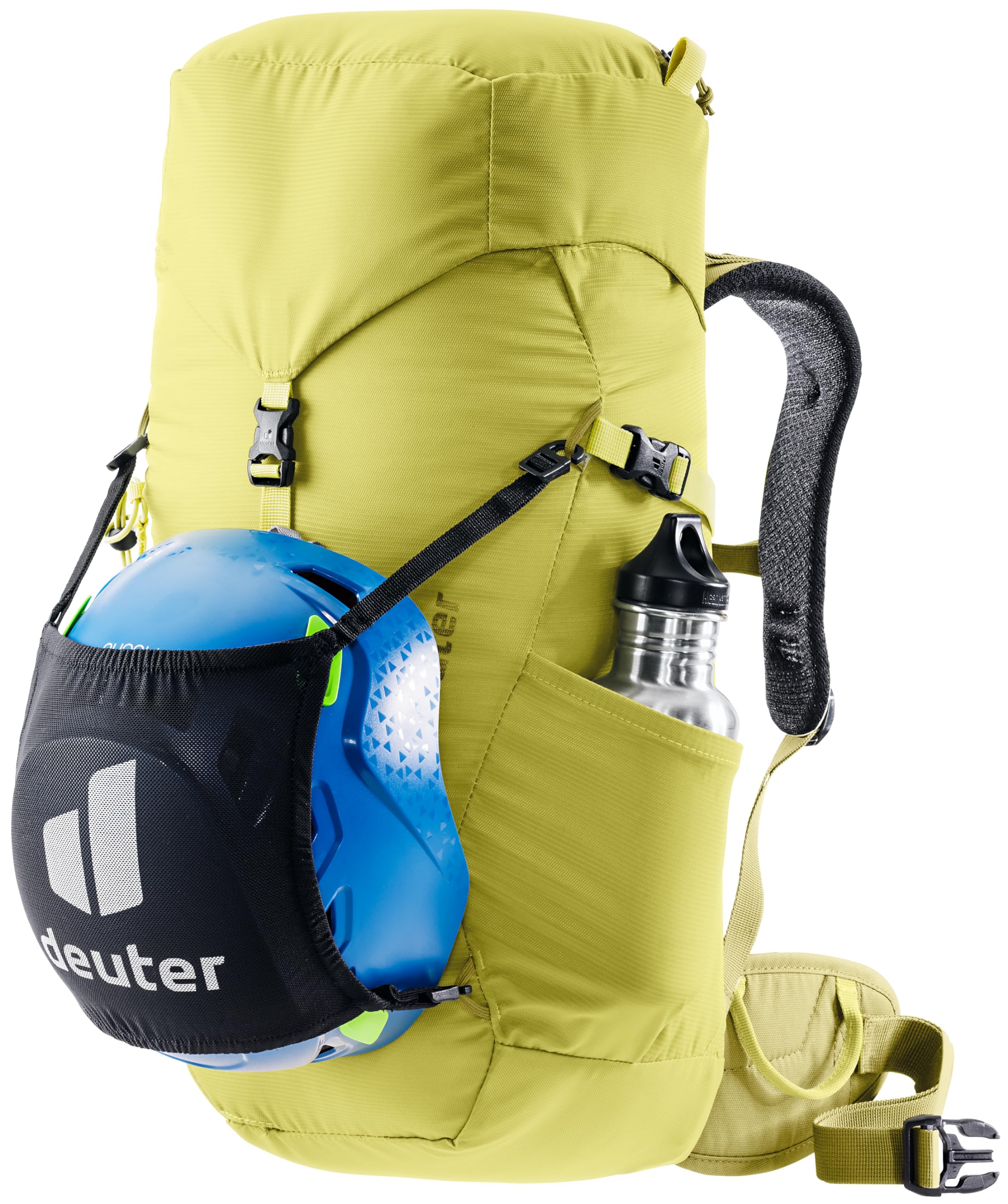 deuter-climber-22-zaino-per-bambini-da-arrampicata image 2