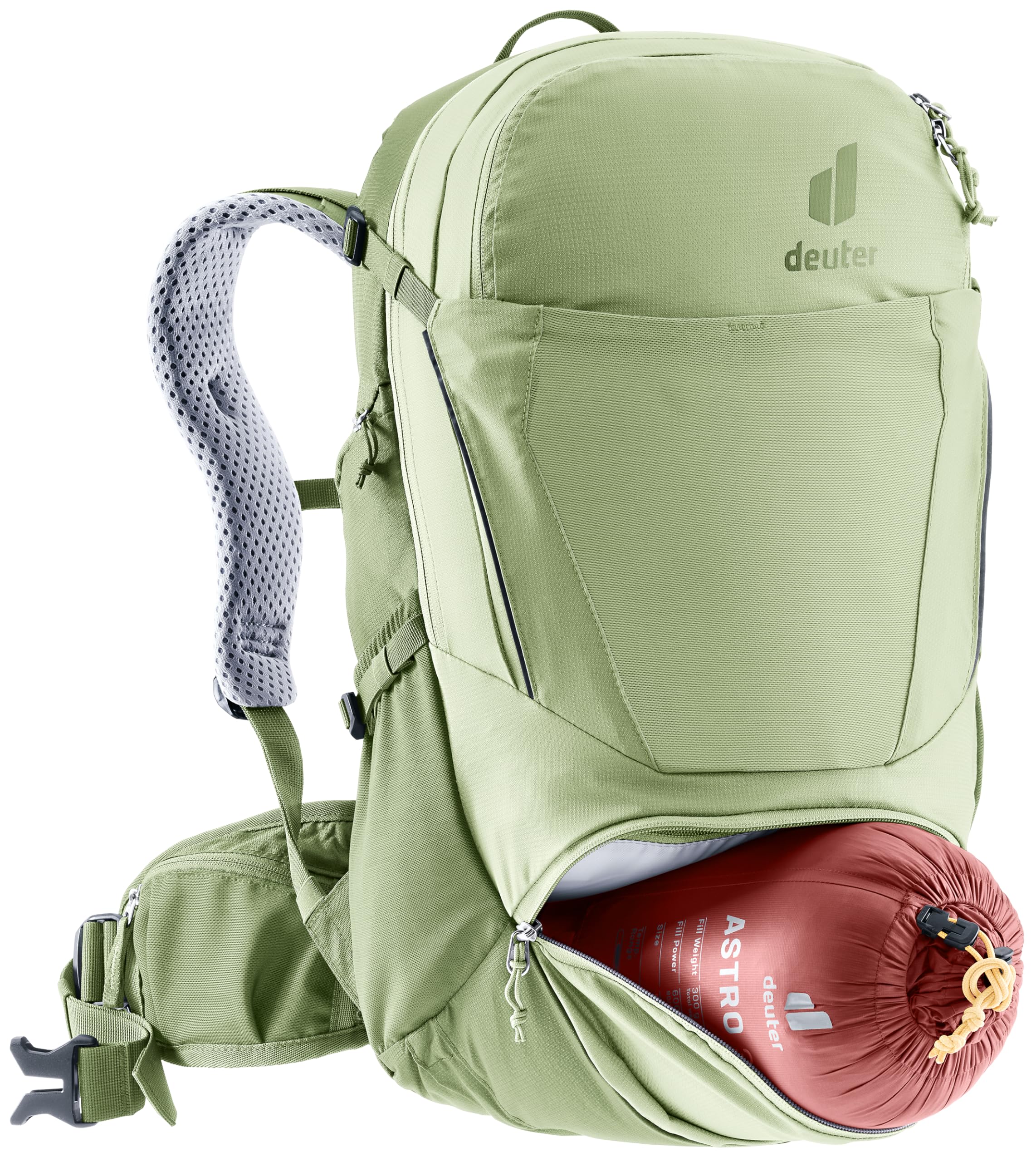 deuter-trans-alpine-28-sl-zaino-da-trekking-donna image 5