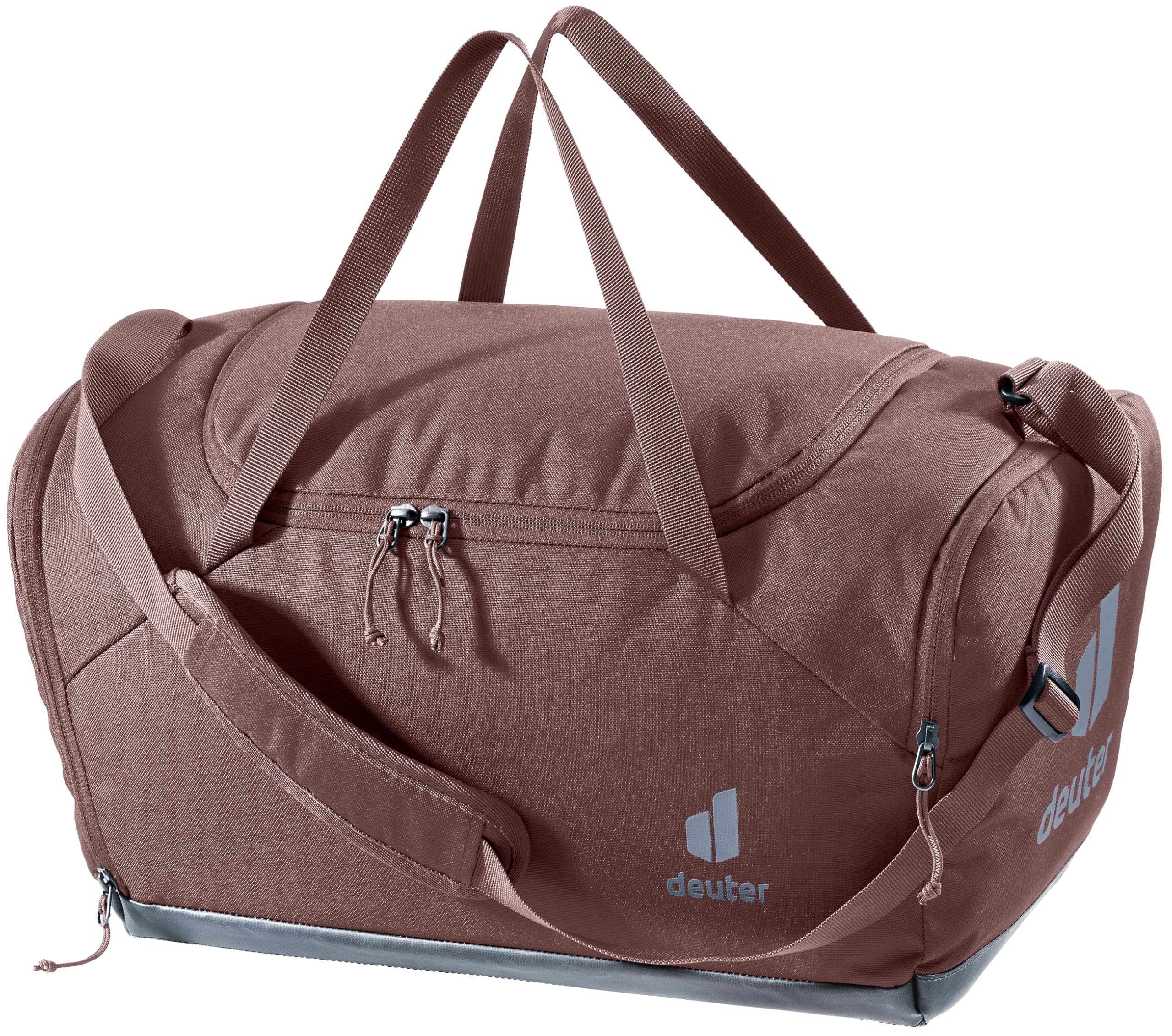 deuter-hopper-borsa-sportiva-uomo-con-scomparto-scarpe image 6