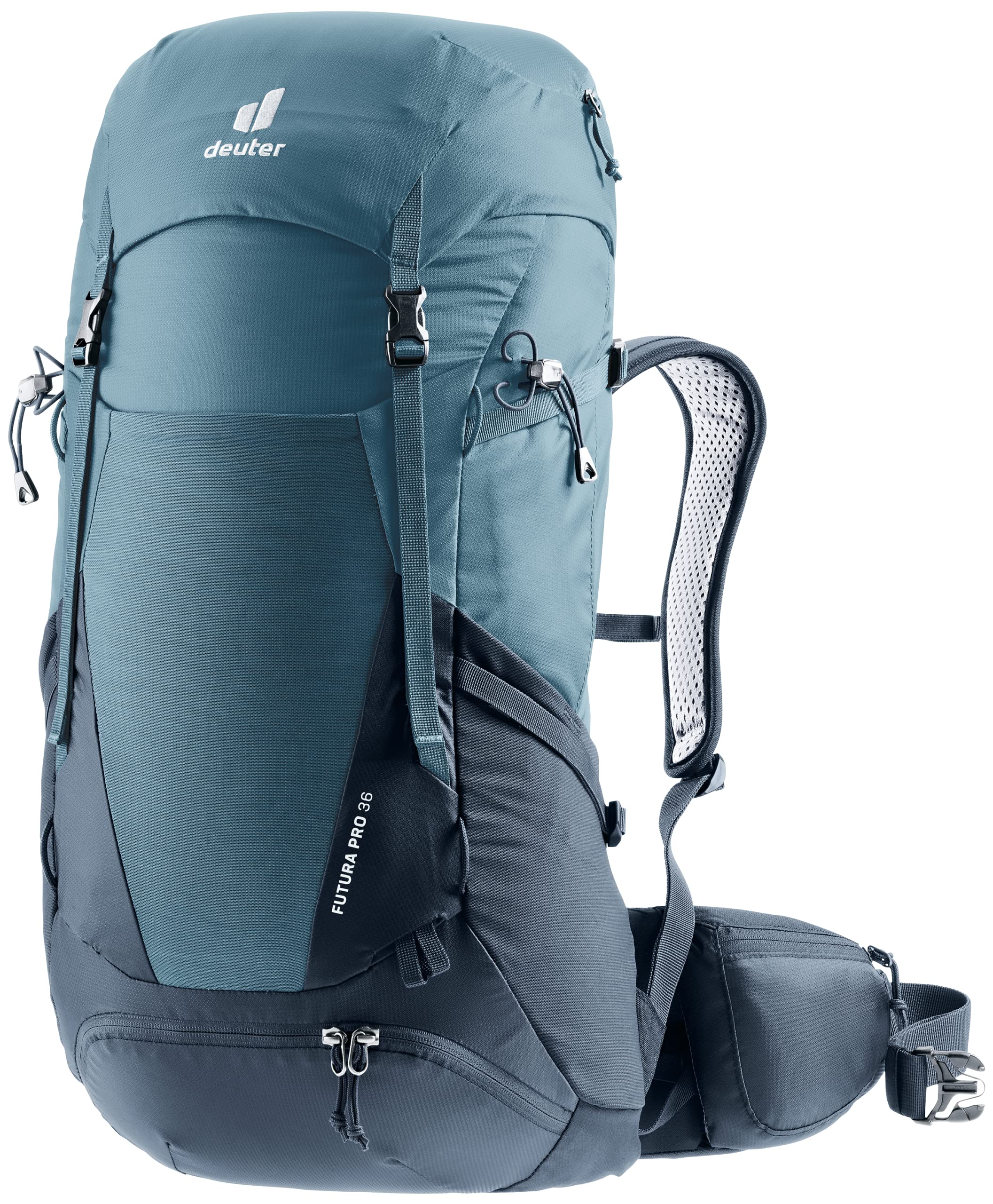 deuter-futura-pro-36-zaino-escursionismo-unisex-capiente-e-comfortevole image 1