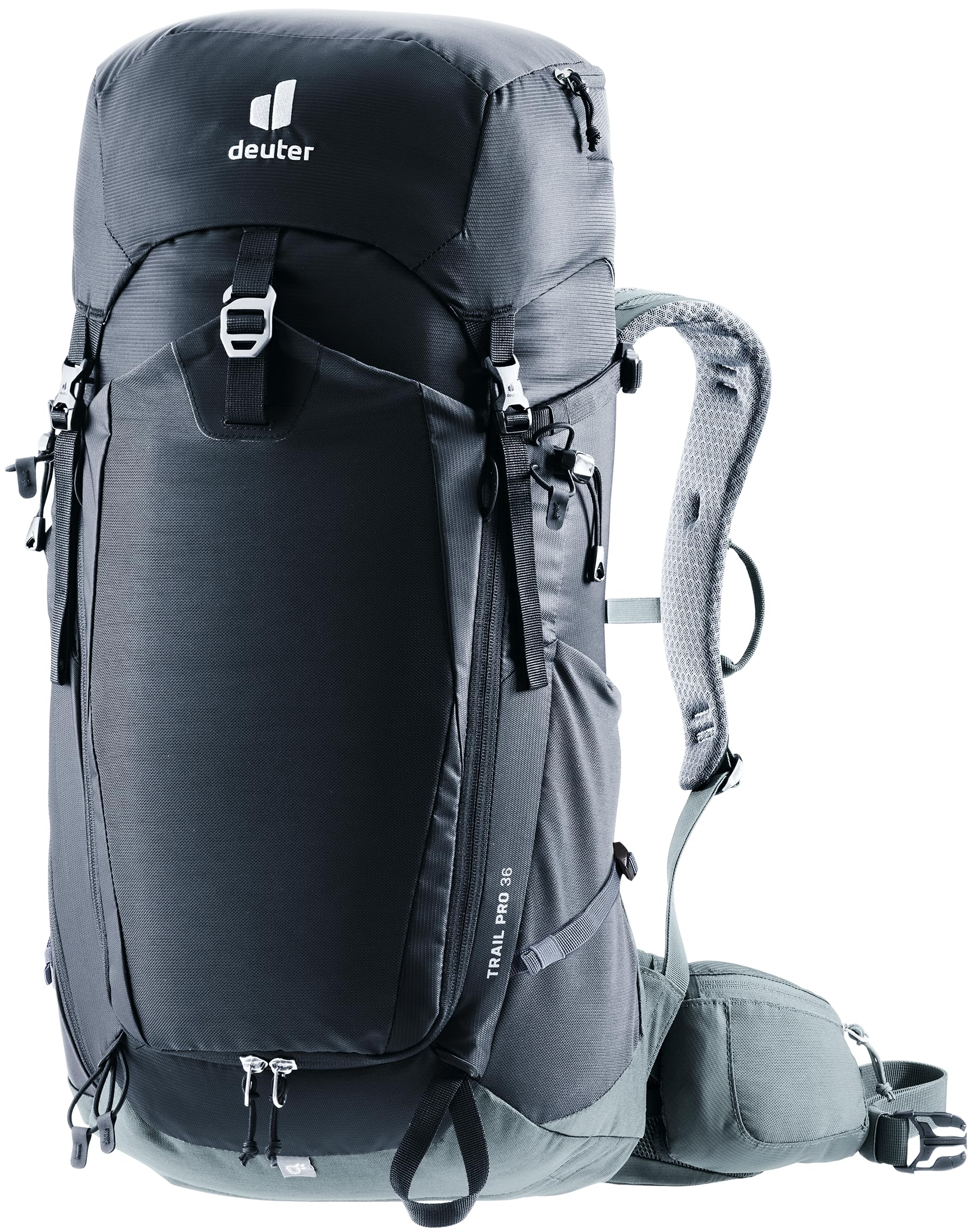 deuter-trail-pro-36-zaino-da-escursionismo-e-via-ferrata-con-ventilazione-airstr image 1
