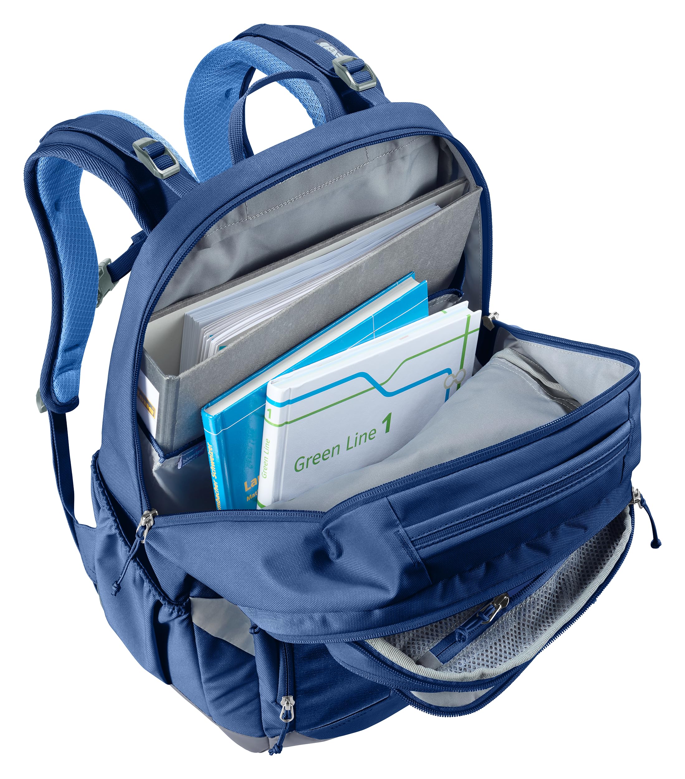 deuter-cotogy-26-zaino-scuola-e-tempo-libero image 8