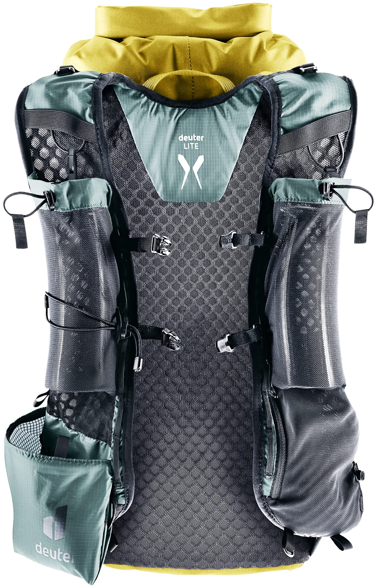 deuter-vertrail-16-zaino-alpino-impermeabile-con-roll-top image 3