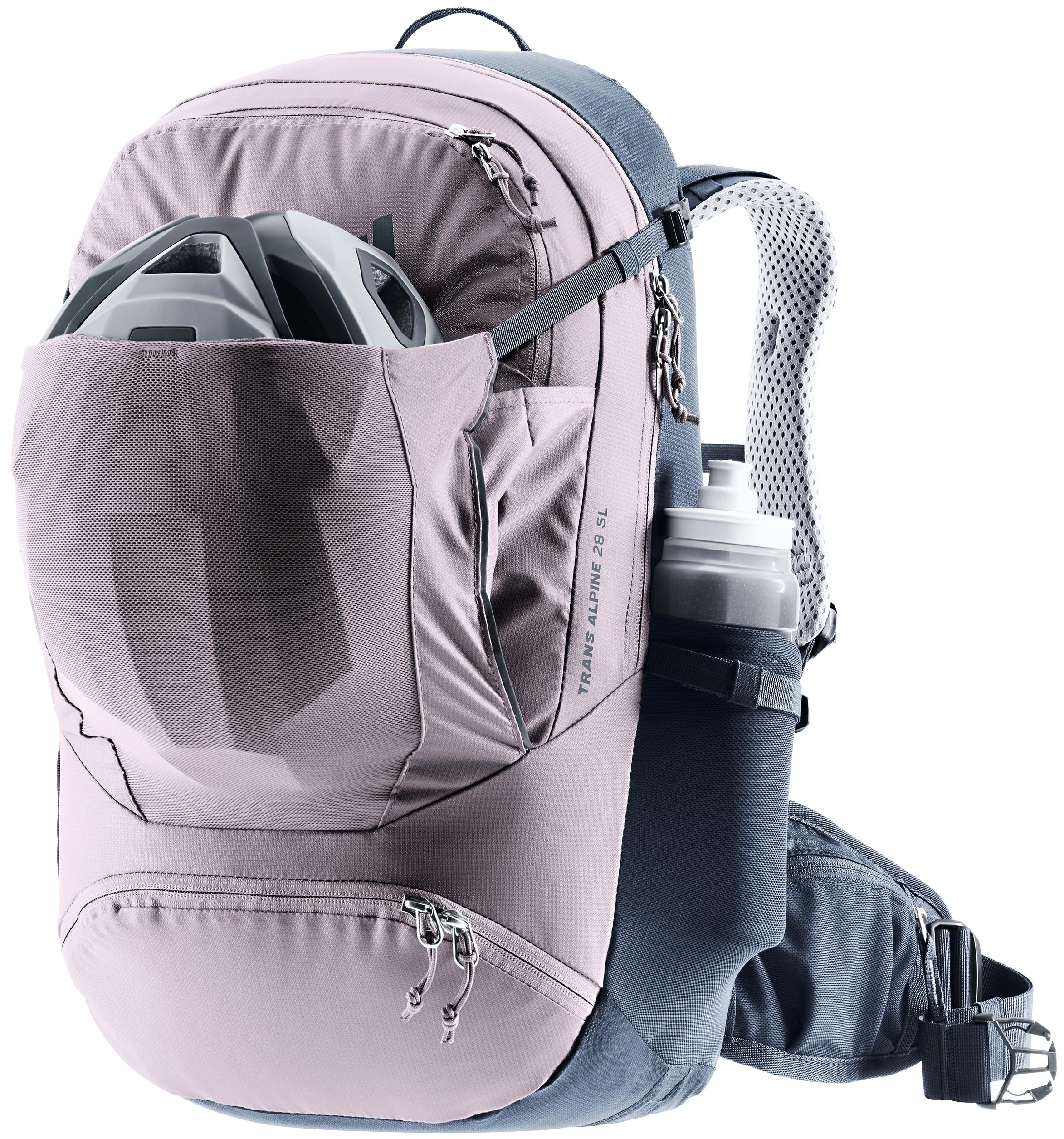 deuter-trans-alpine-28-sl-zaino-da-ciclismo-donna-con-ventilazione-e-compatibili image 2
