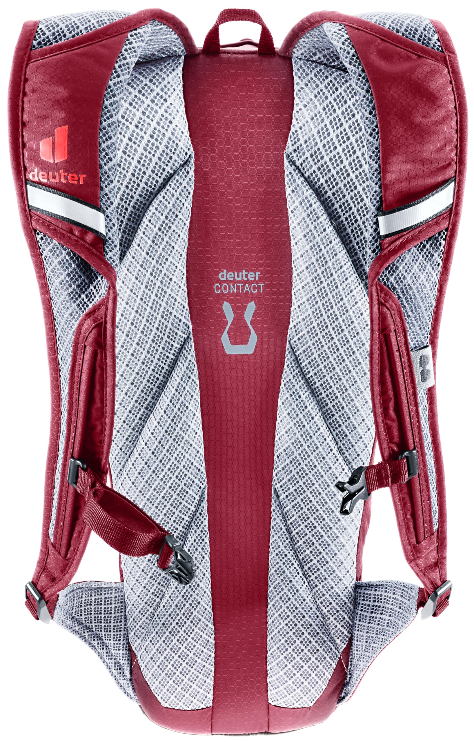 deuter-road-one-zaino-da-ciclismo-unisex image 2