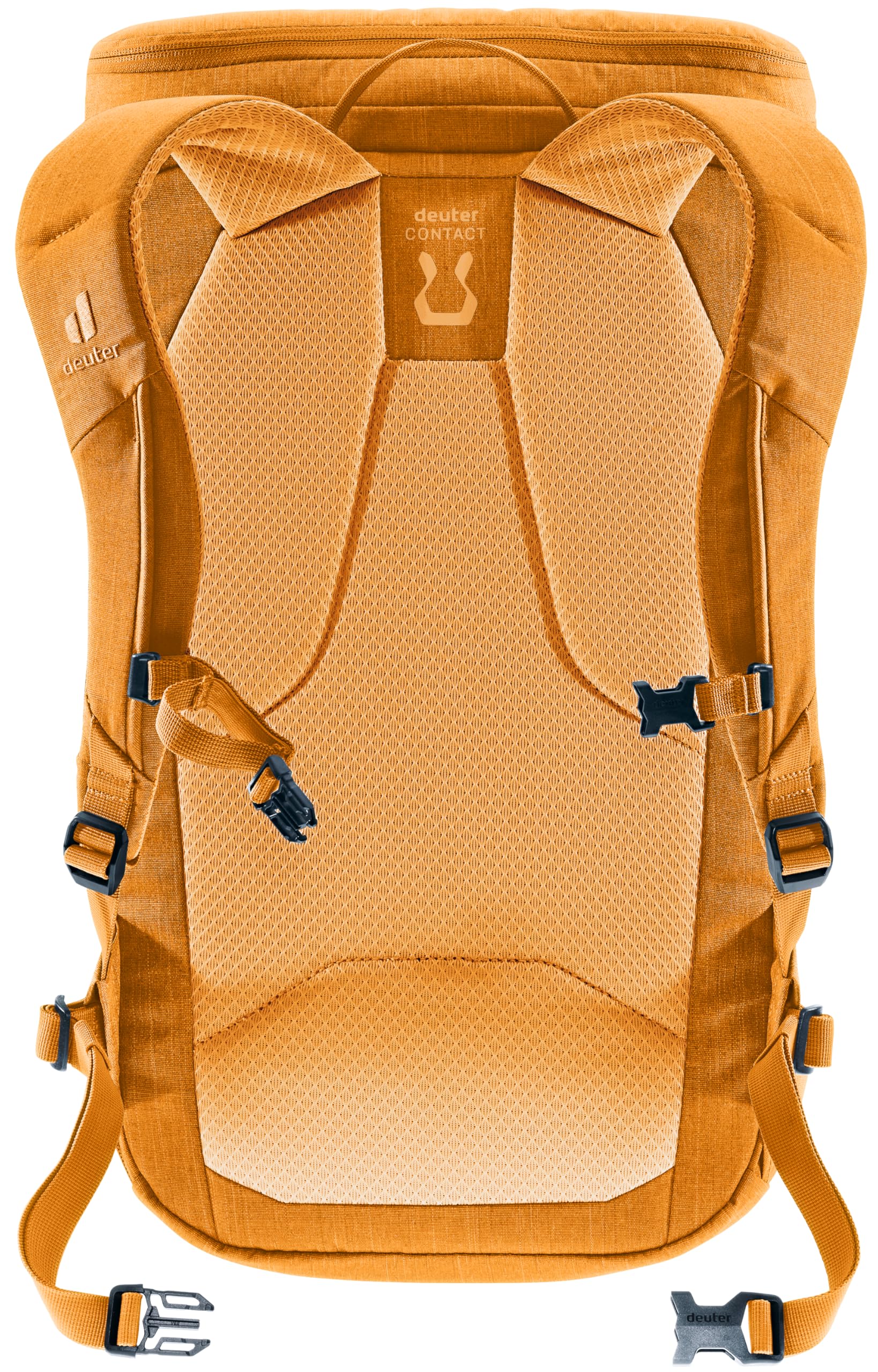 deuter-walker-24-zaino-lifestyle-con-scomparto-laptop image 4