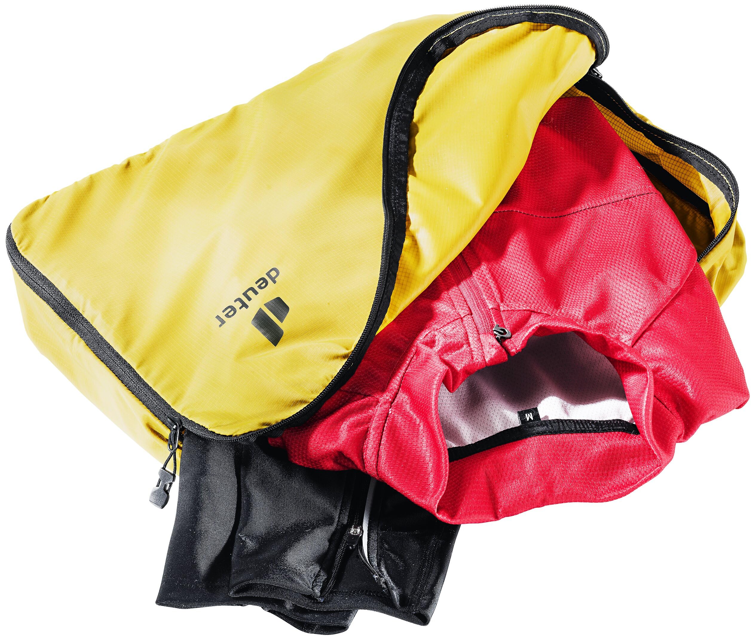 deuter-zip-pack-set-accessori-da-viaggio image 2