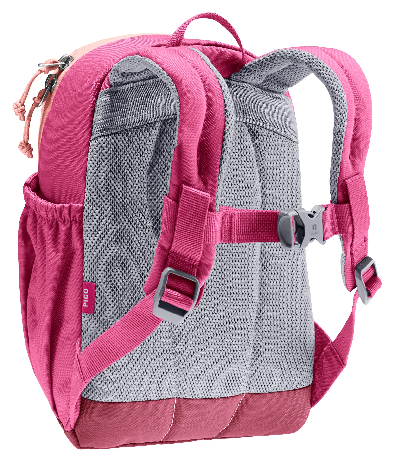 deuter-pico-zaino-per-bambini-5-litri-certificato-bluesign-pet-riciclato image 5