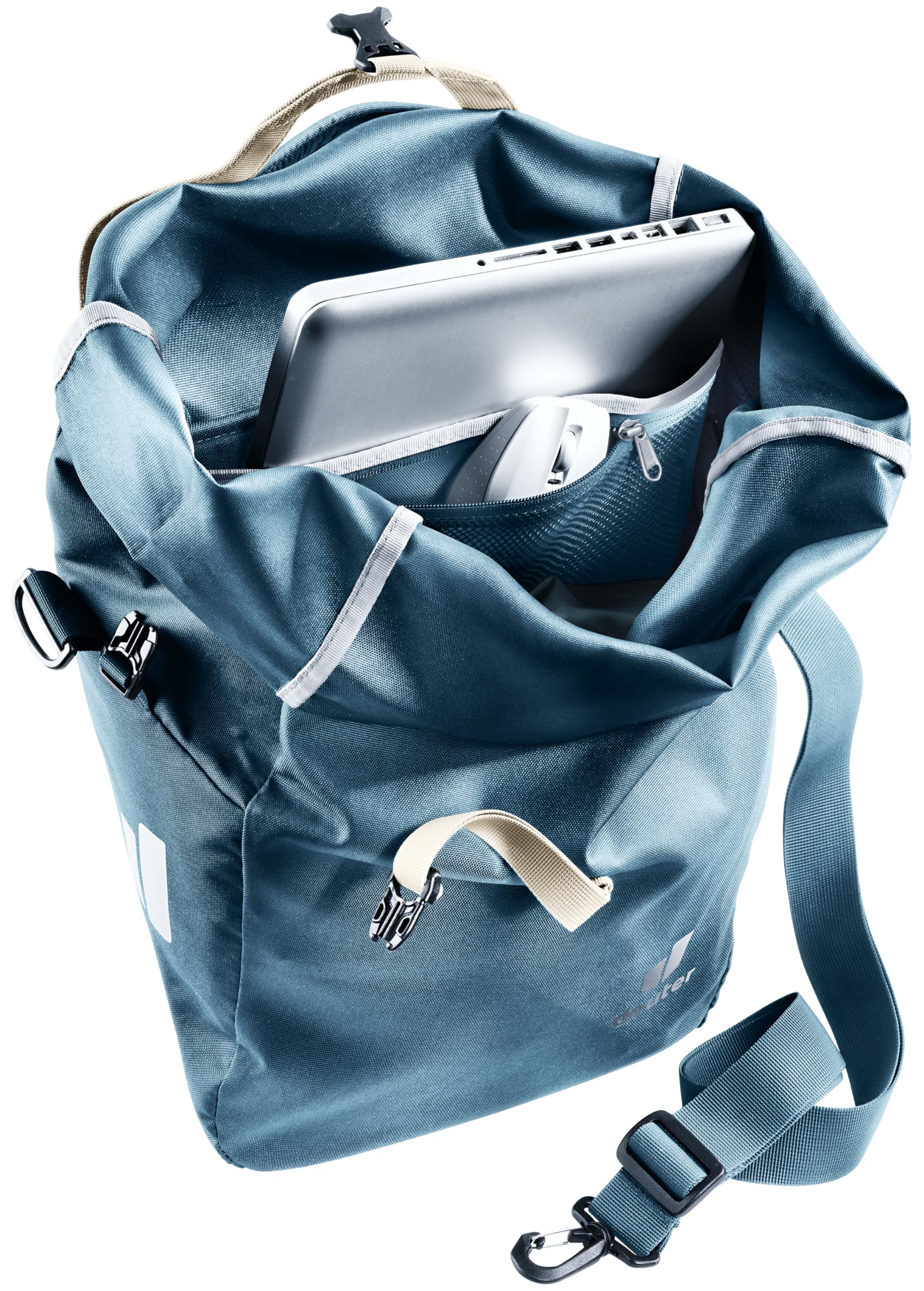 deuter-valbona-20-5-borsa-da-bici-espandibile-scomparti-e-compatibilit image 8