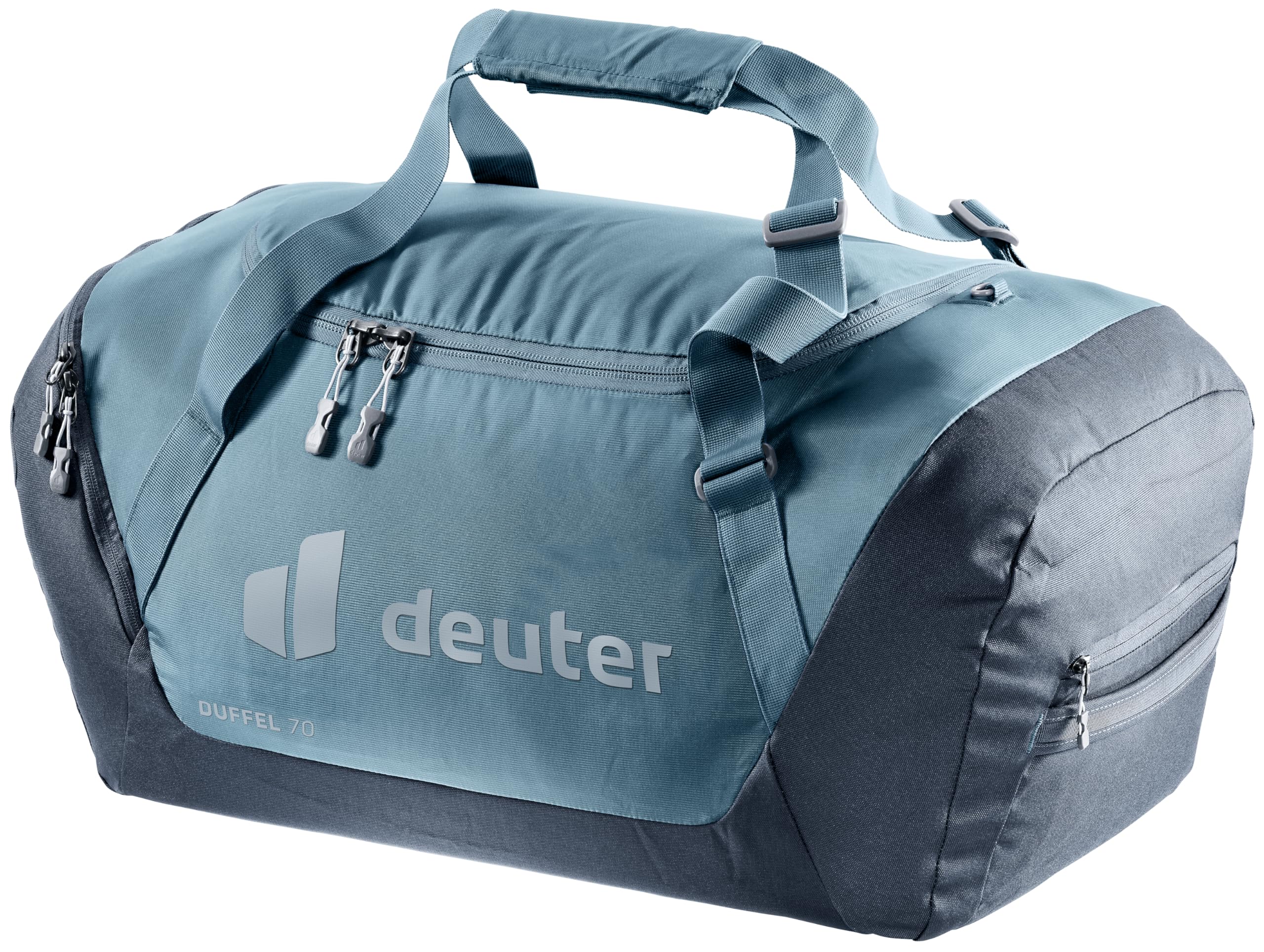 deuter-duffel-70-borsone-sportivo-e-da-viaggio image 1