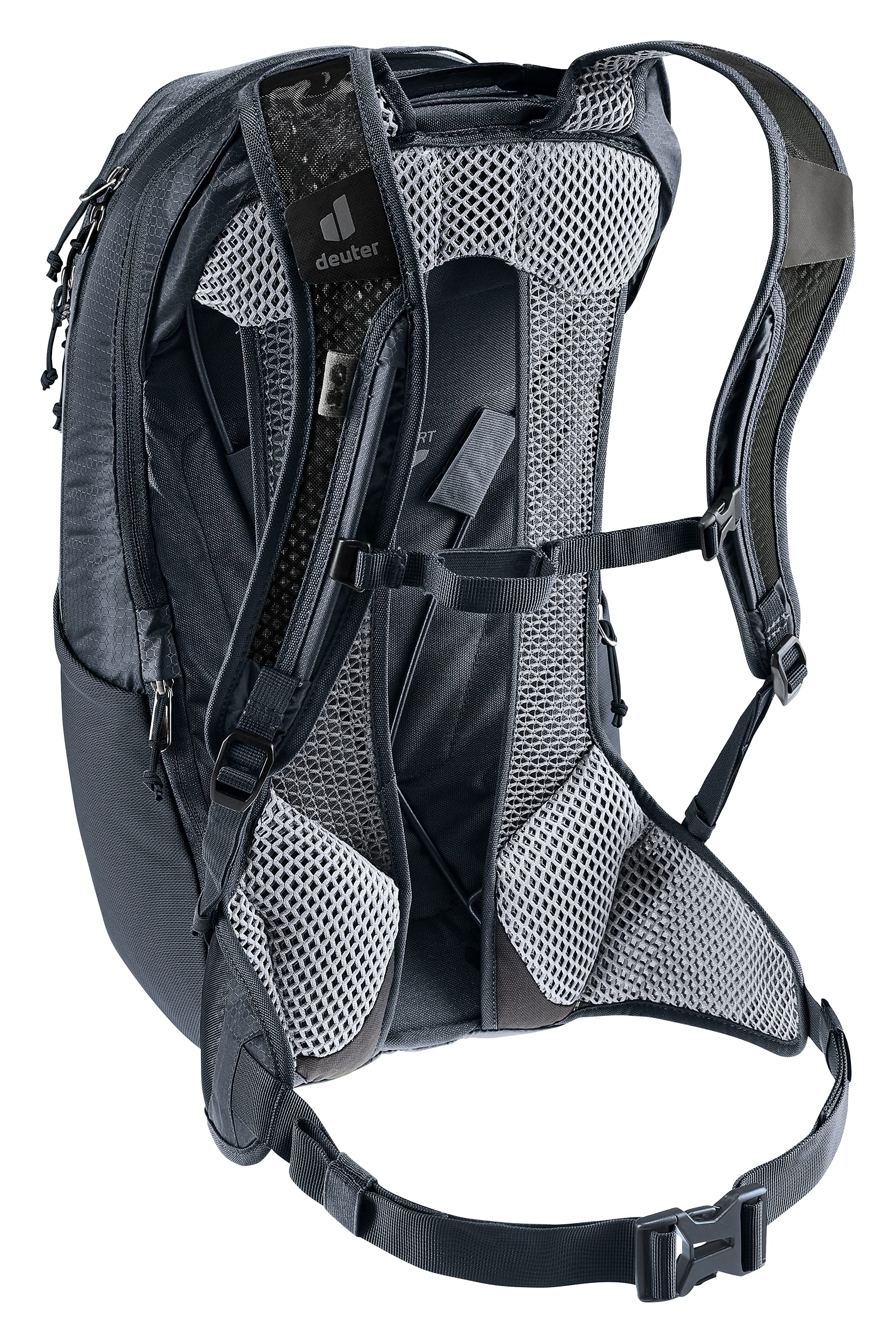deuter-race-air-14-3-zaino-da-bicicletta-unisex-con-sistema-aircomfort image 4
