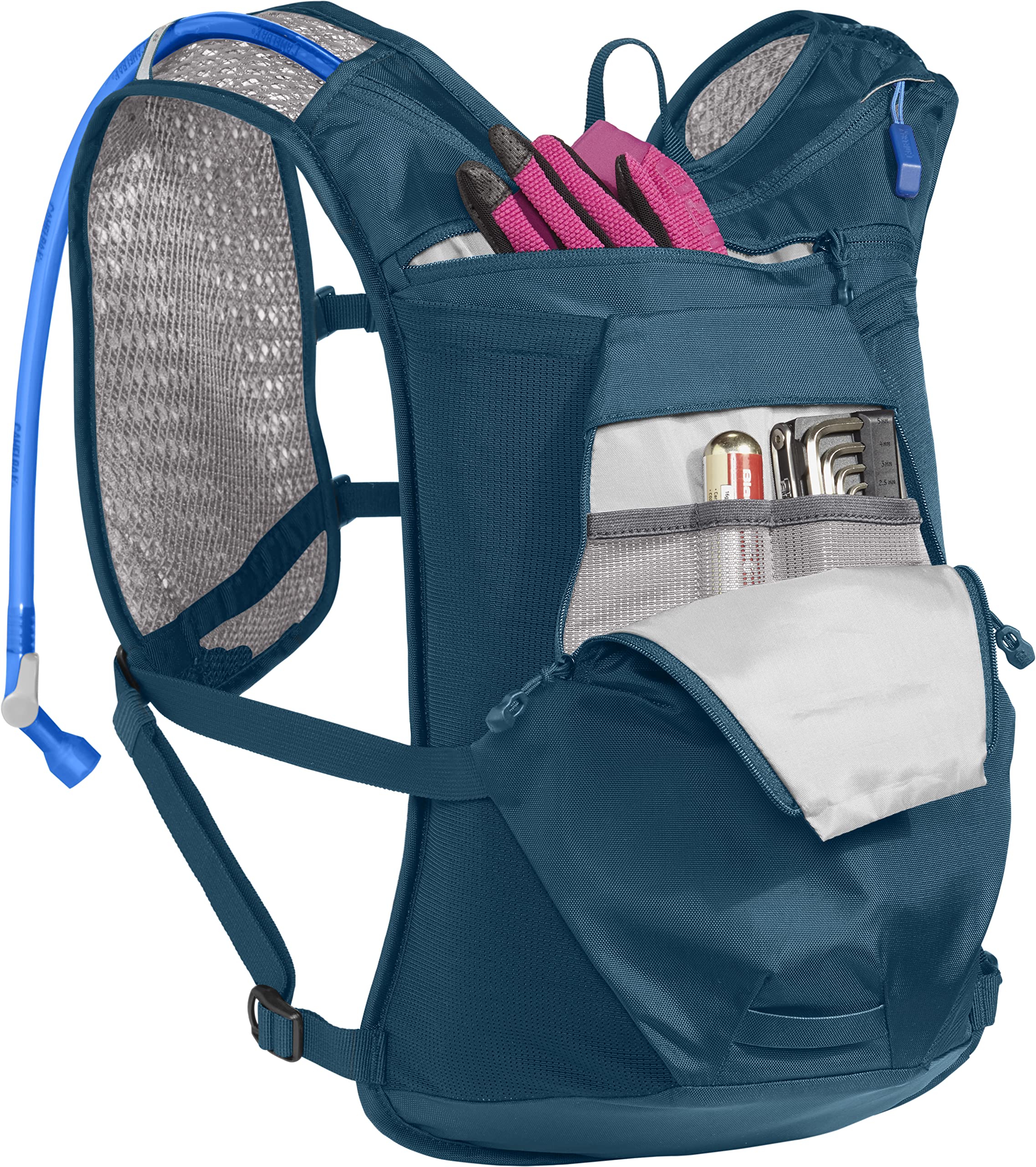 camelbak-chase-8-gilet-da-bici-con-sacca-idrica-2l image 4