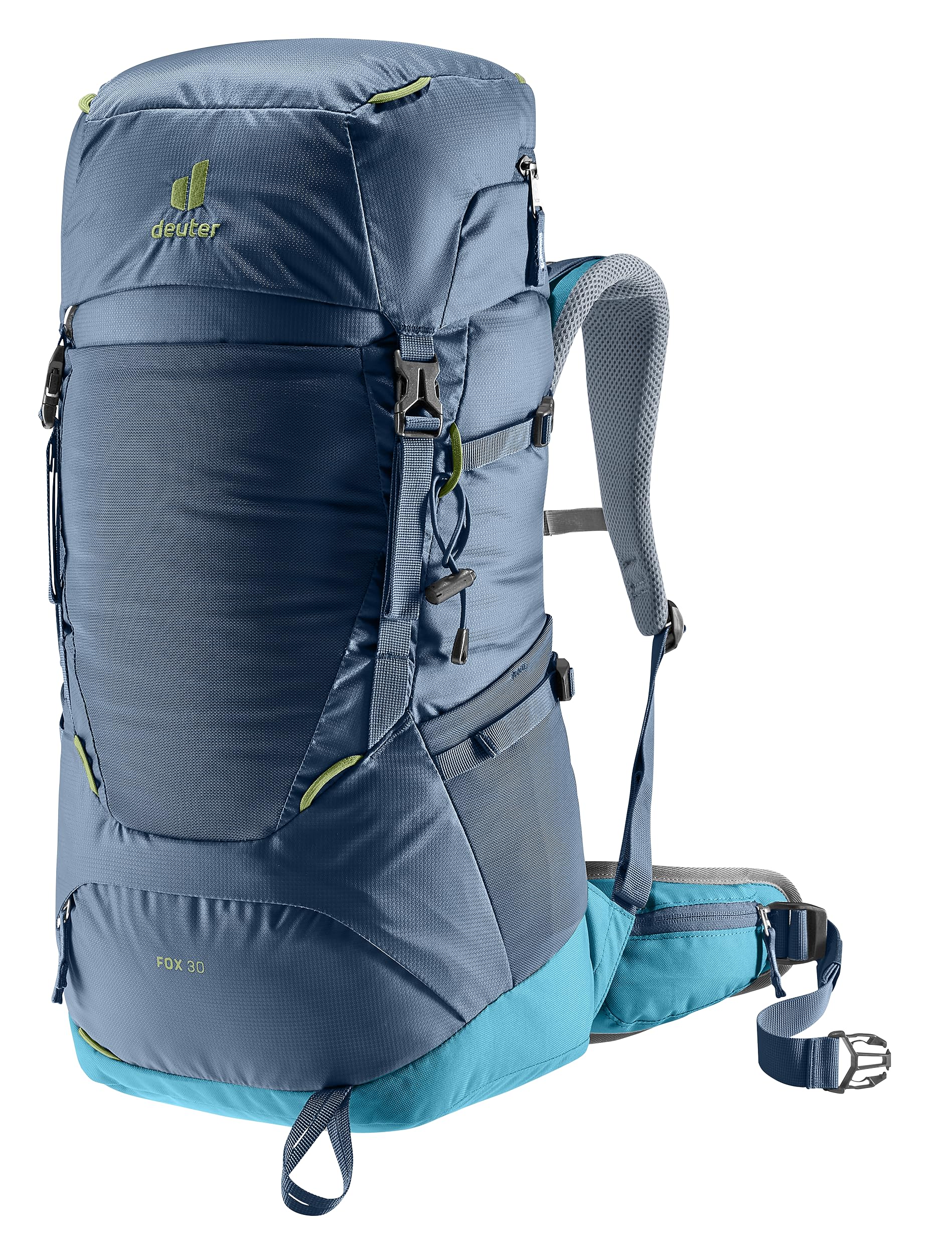 deuter-fox-30-zaino-da-trekking-per-bambini-regolabile image 4