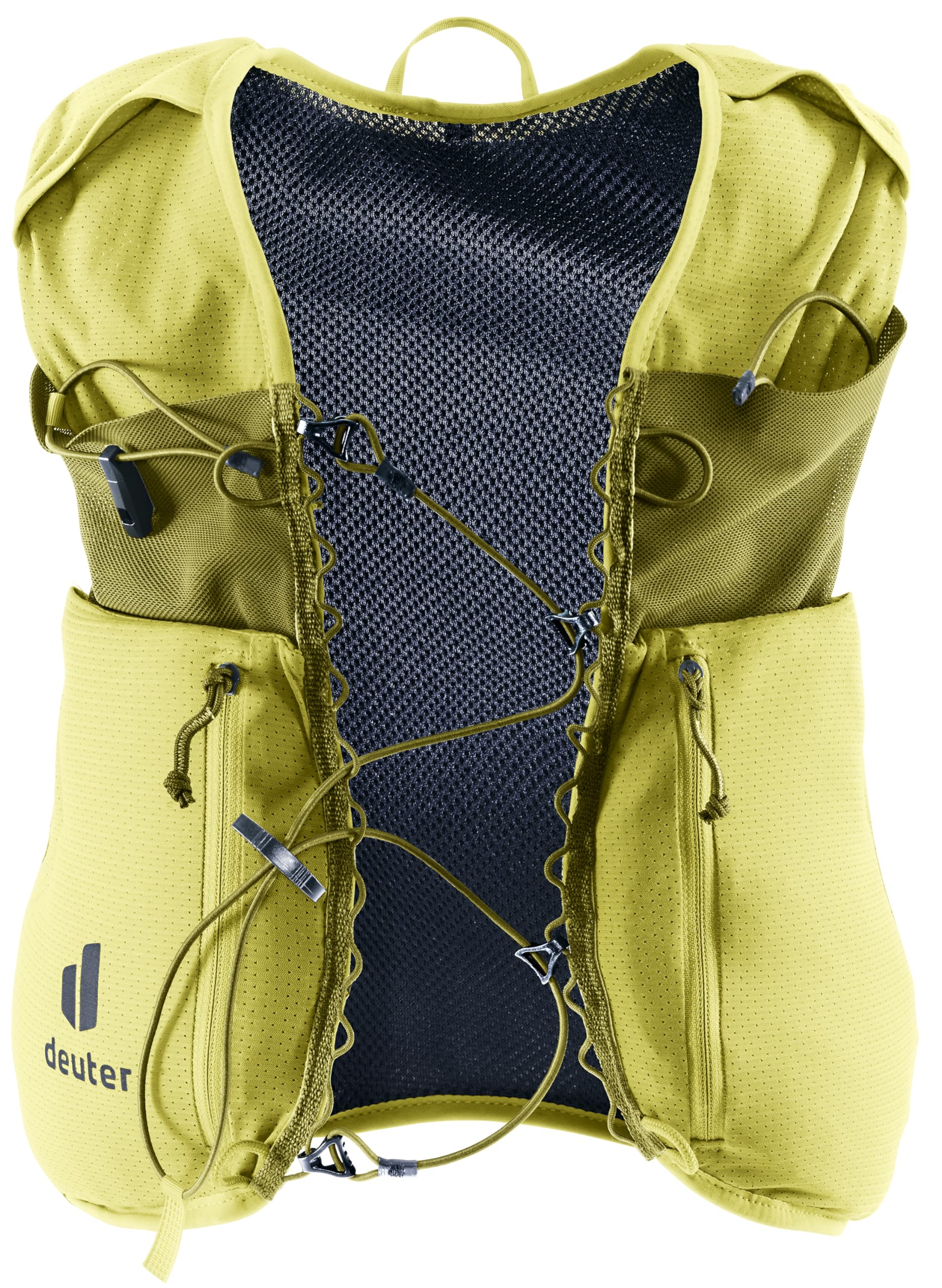 deuter-traick-5-gilet-da-trail-running-uomo image 2