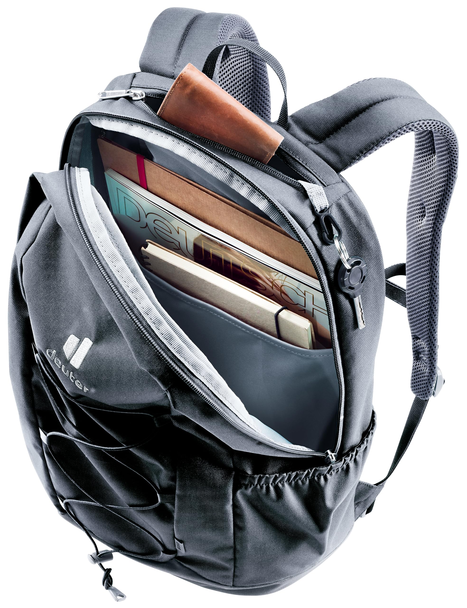 deuter-gogo-2023-zaino-28-litri-eco-friendly image 7
