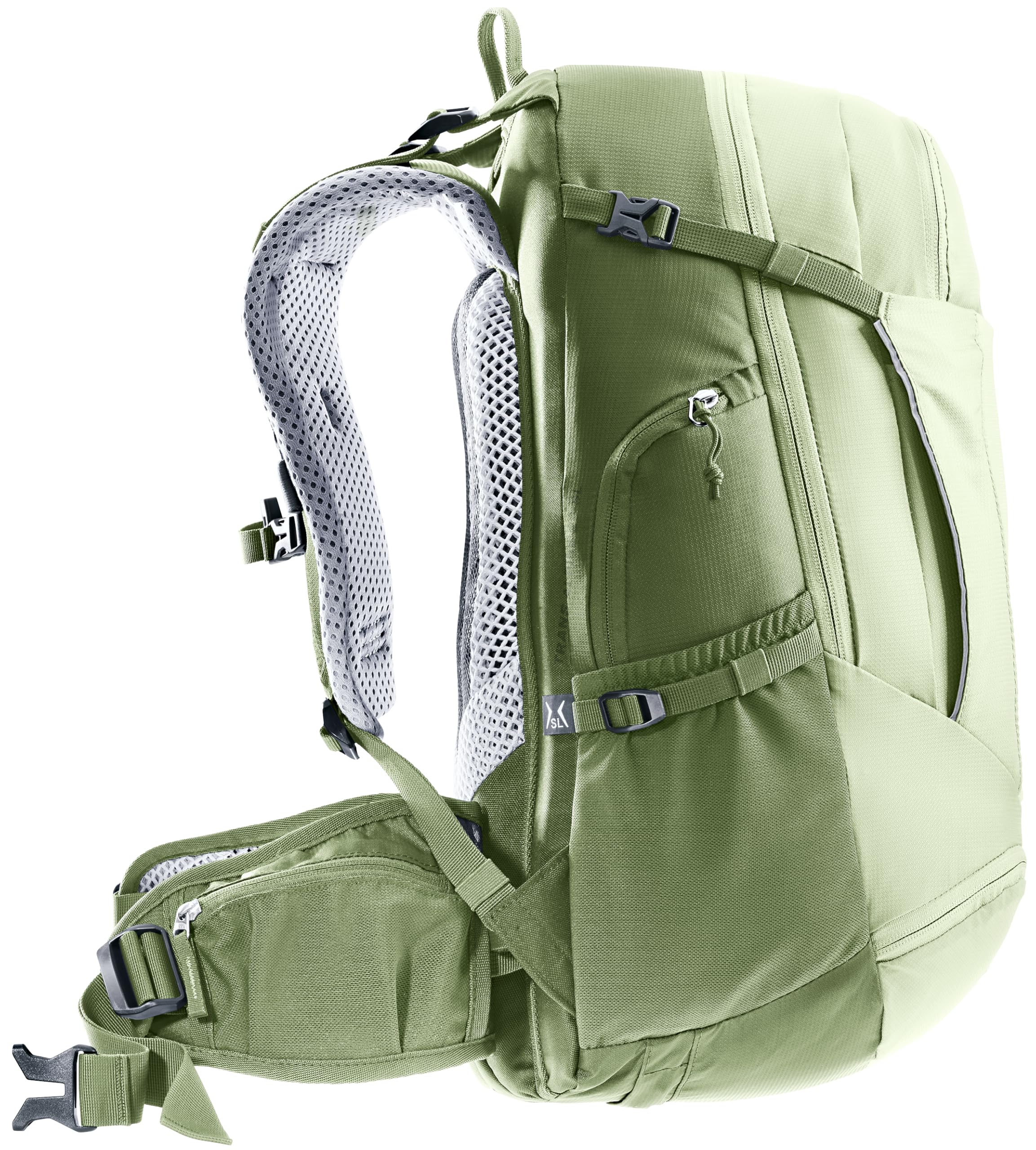 deuter-trans-alpine-28-sl-zaino-da-trekking-donna image 3