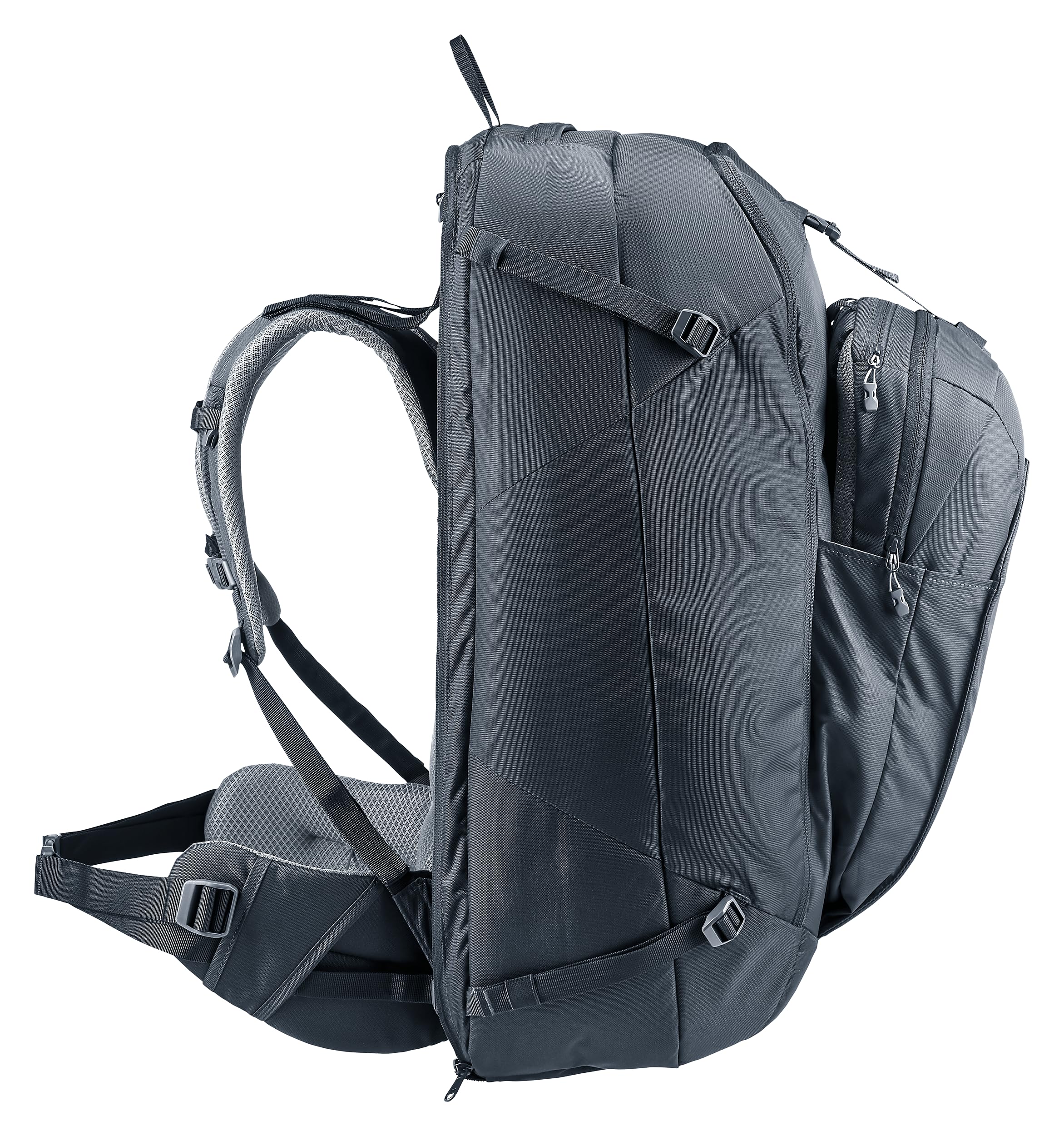 deuter-access-pro-60-sl-zaino-da-viaggio-con-apertura-frontale-e-zainetto-per-do image 3