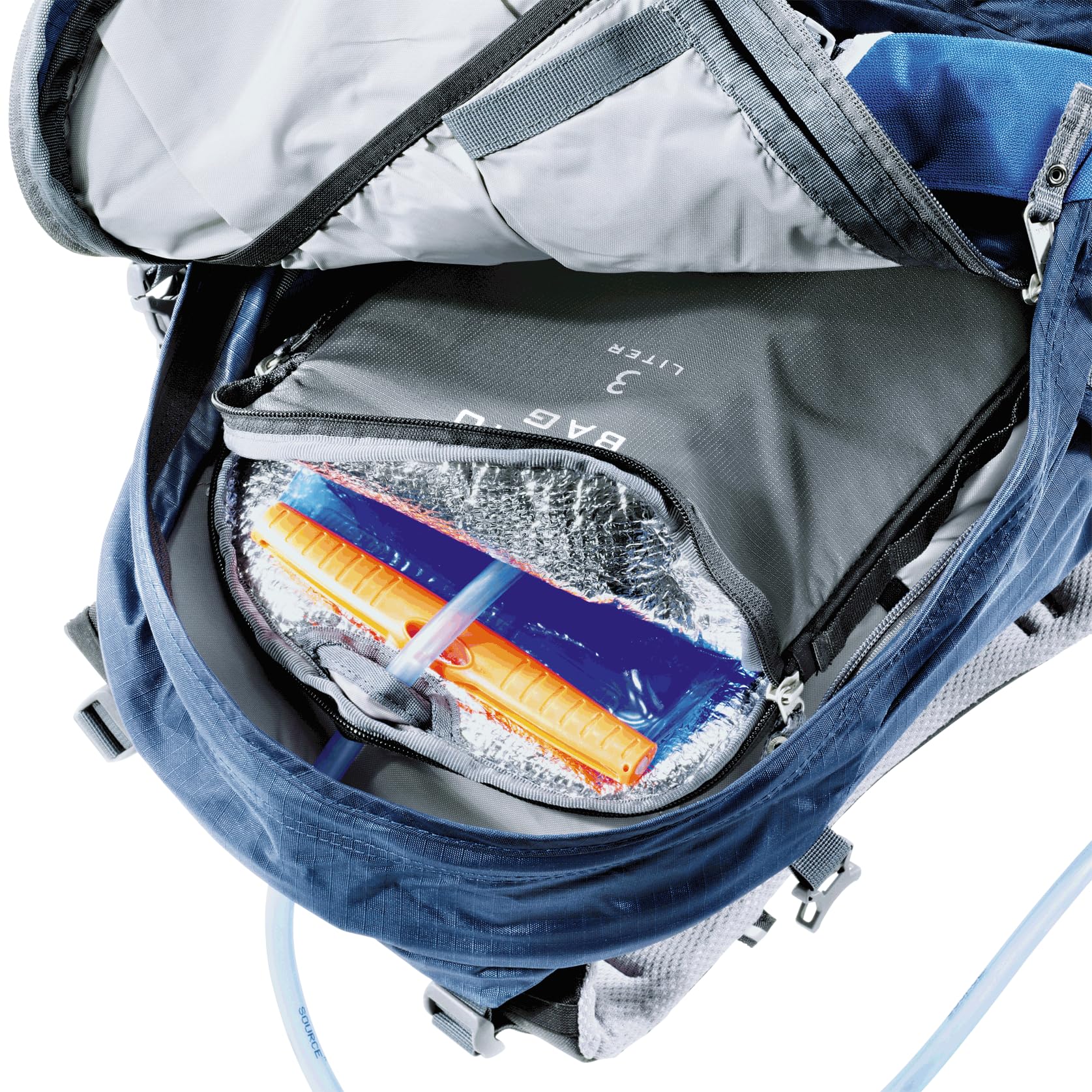 deuter-streamer-thermo-bag-3-0-borsa-termica-isolante-per-sacca-idrica-3-0 image 3