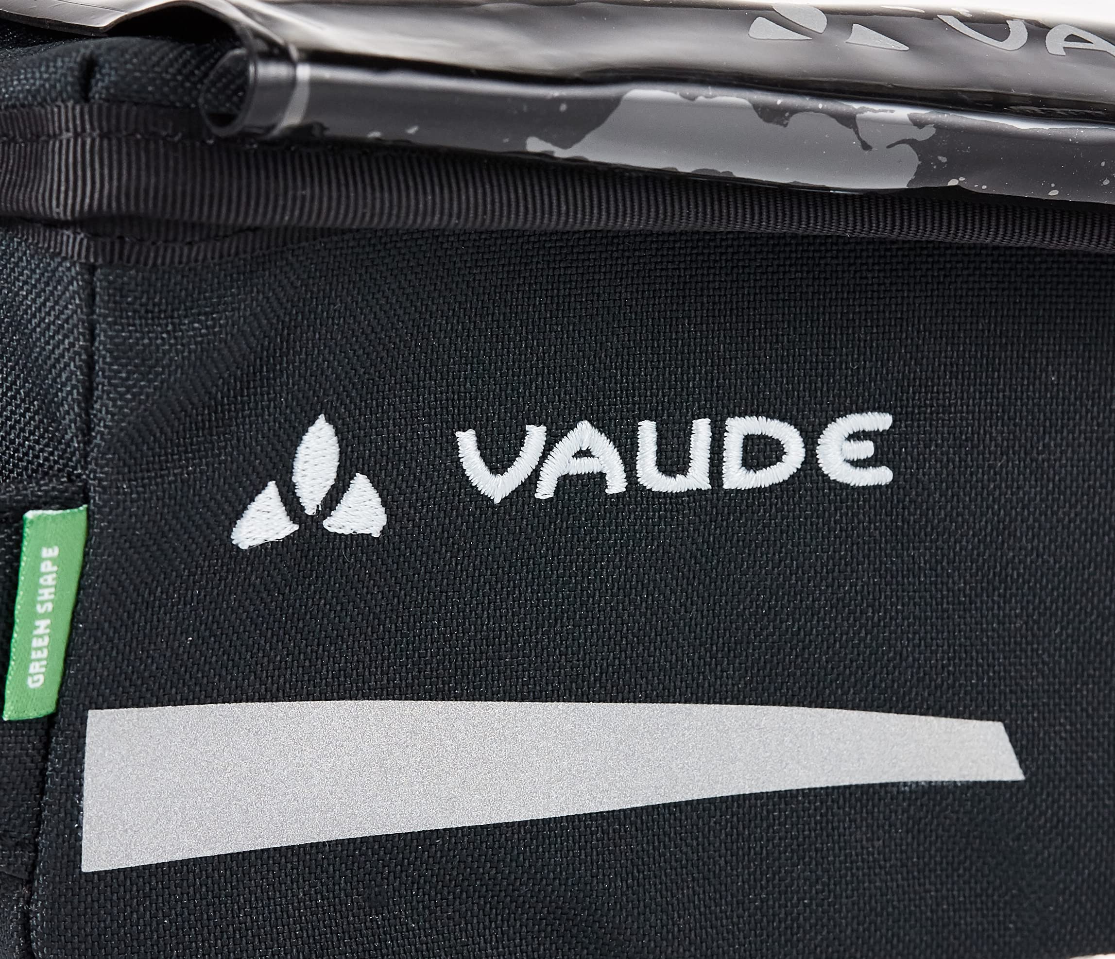 vaude-carbo-guide-borsa-per-manubrio-bici-nero image 5