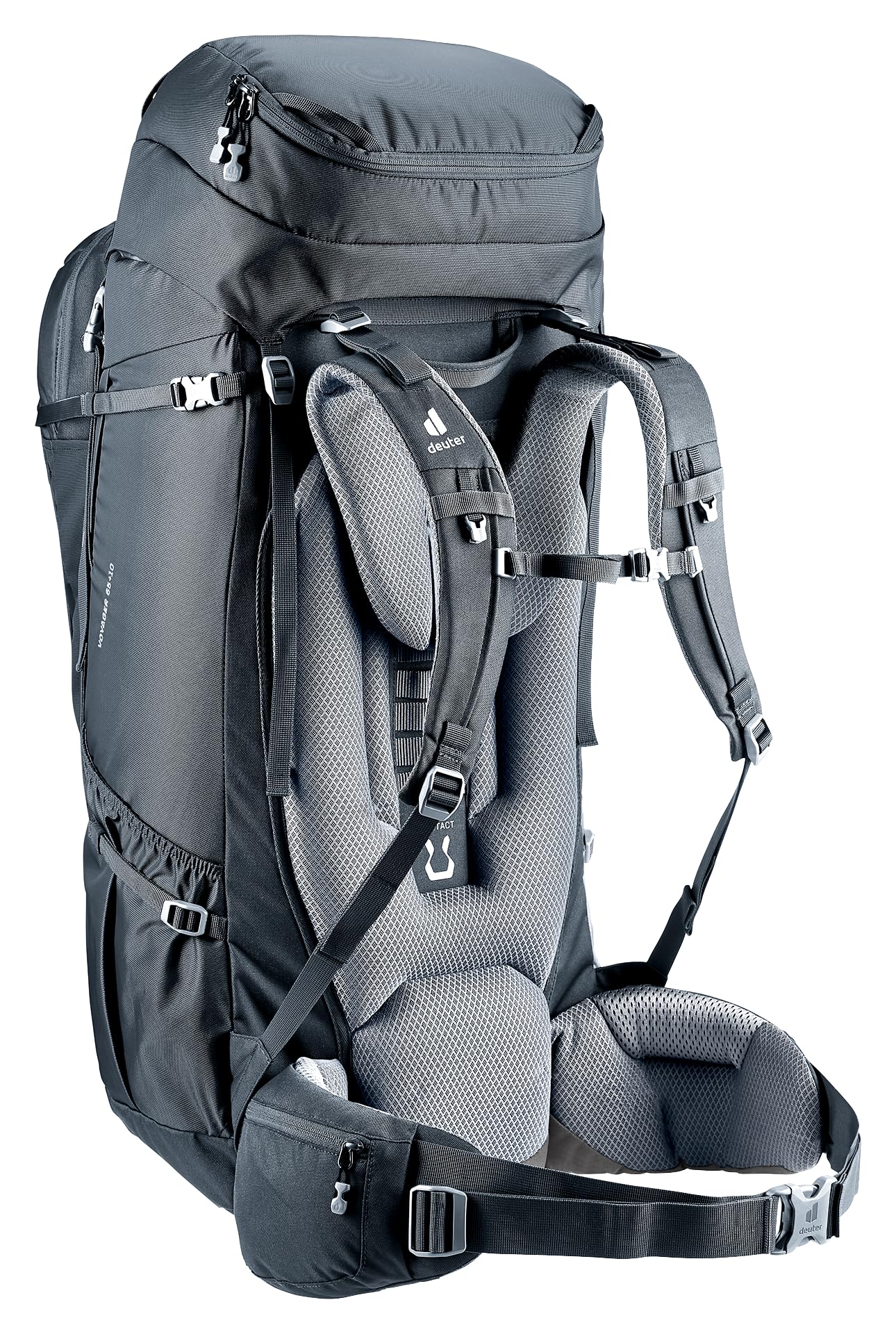 deuter-voyager-65-10-zaino-da-viaggio-con-zainetto image 5