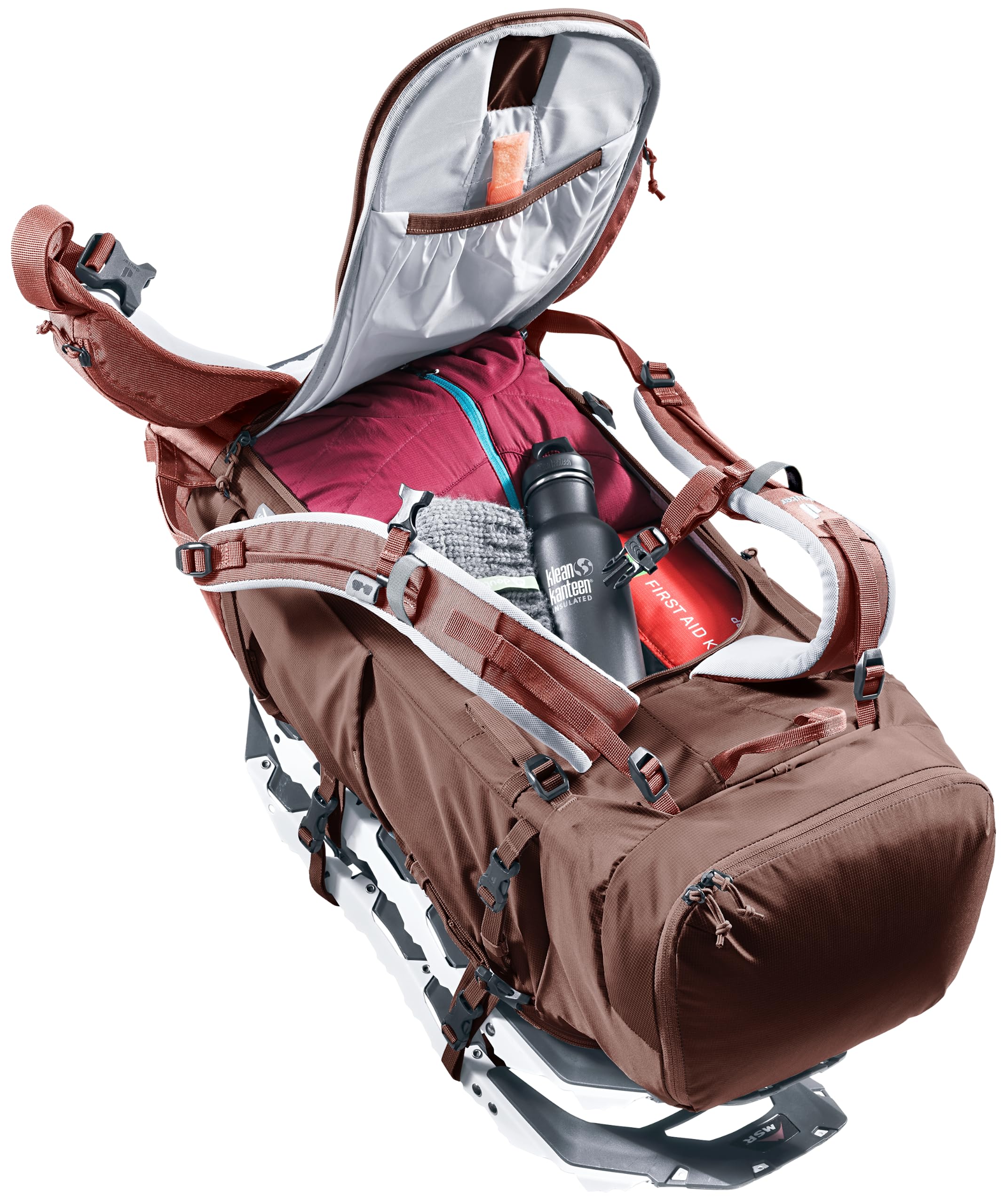 deuter-rise-32-sl-zaino-da-sci-donna image 8