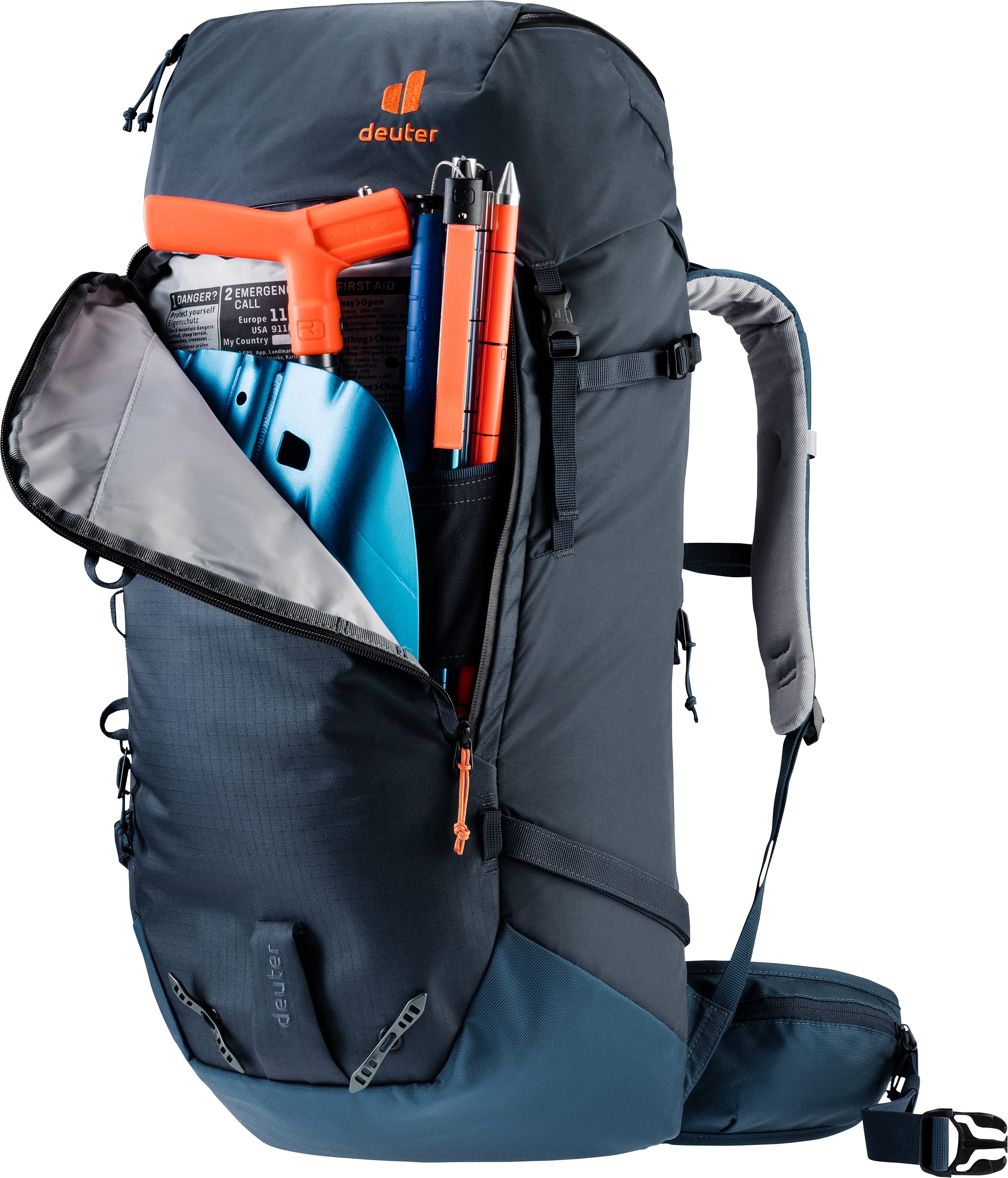 deuter-freescape-pro-40-zaino-da-montagna-e-trekking-versatile image 6