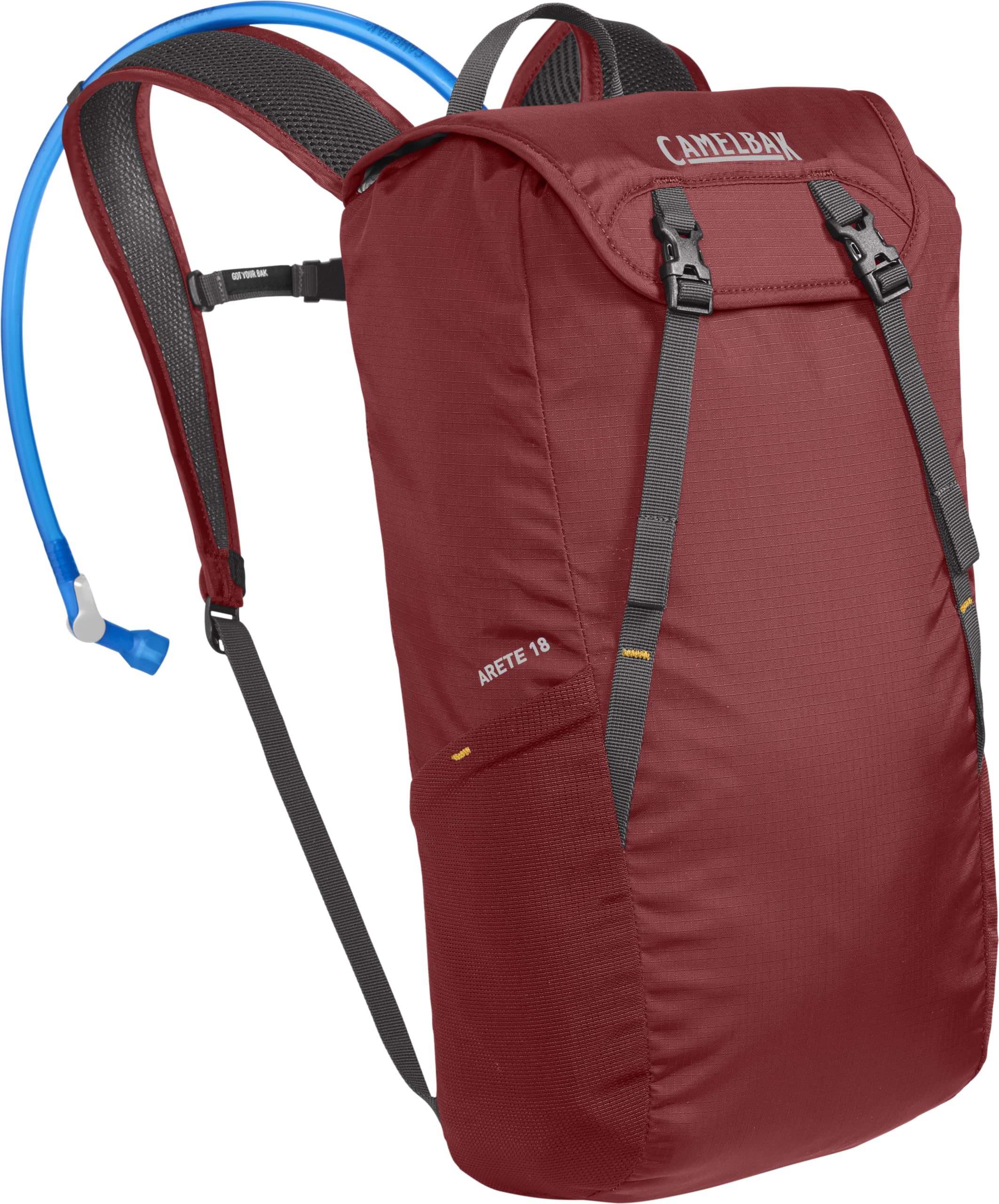 camelbak-arete-18-zaino-idratazione-ultraleggero-con-serbatoio-crux-2-5l image 8