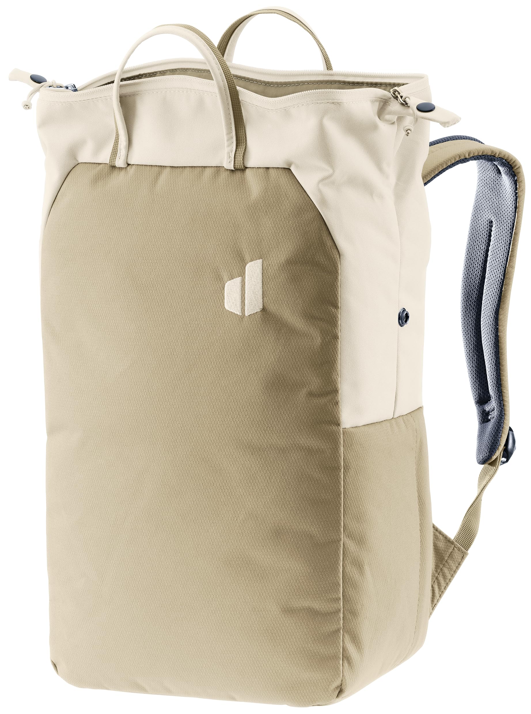 deuter-vista-zainetto-19-l-zaino-urbano-convertibile-in-shopper image 4