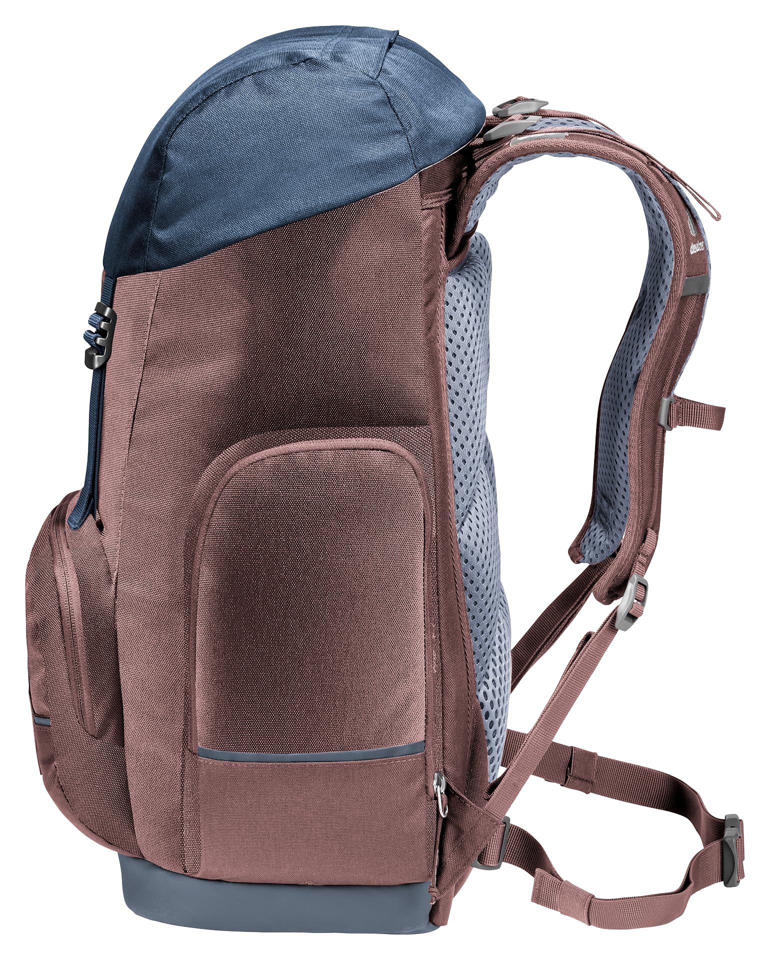 deuter-scula-zaino-scuola-unisex-bambini-e-ragazzi image 7