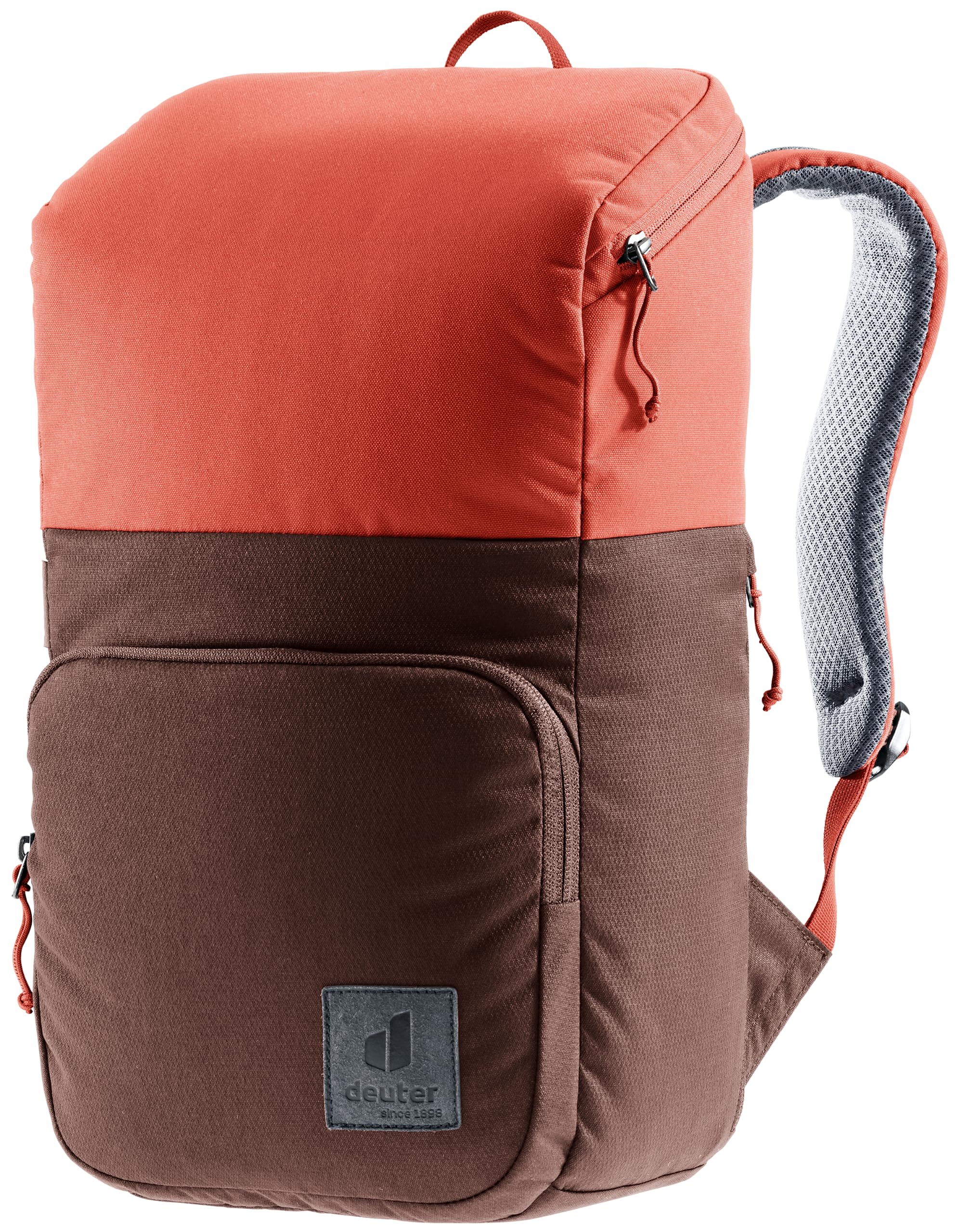 deuter-overday-zaino-per-bambini-sostenibile-con-sistema-dorsale-contact image 1