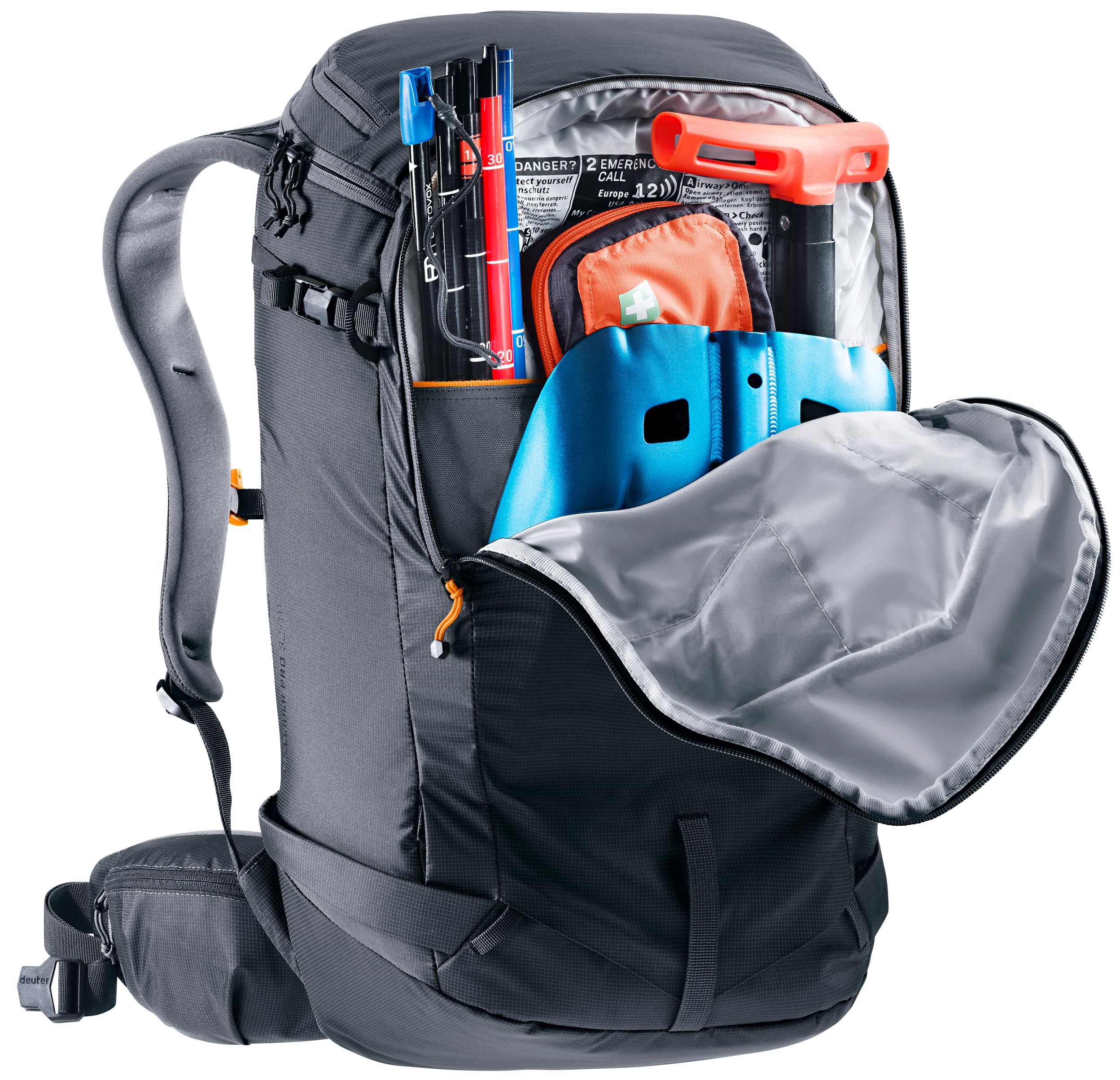 deuter-freerider-pro-30-10-sl-zaino-da-sci-per-donna image 6