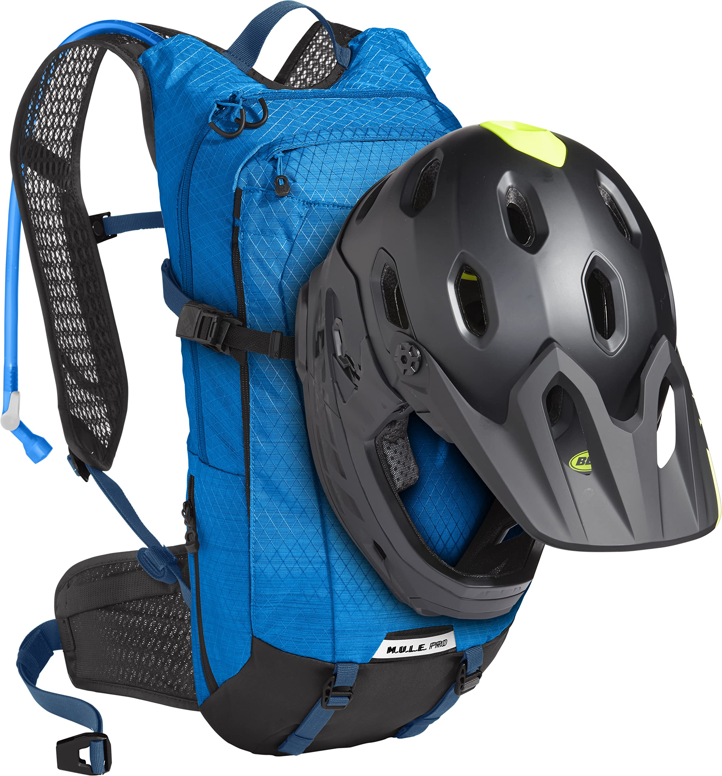 camelbak-m-u-l-e-pro-14-100oz-zaino-da-mtb-con-pannello-air-support-pro-e-tasca- image 6